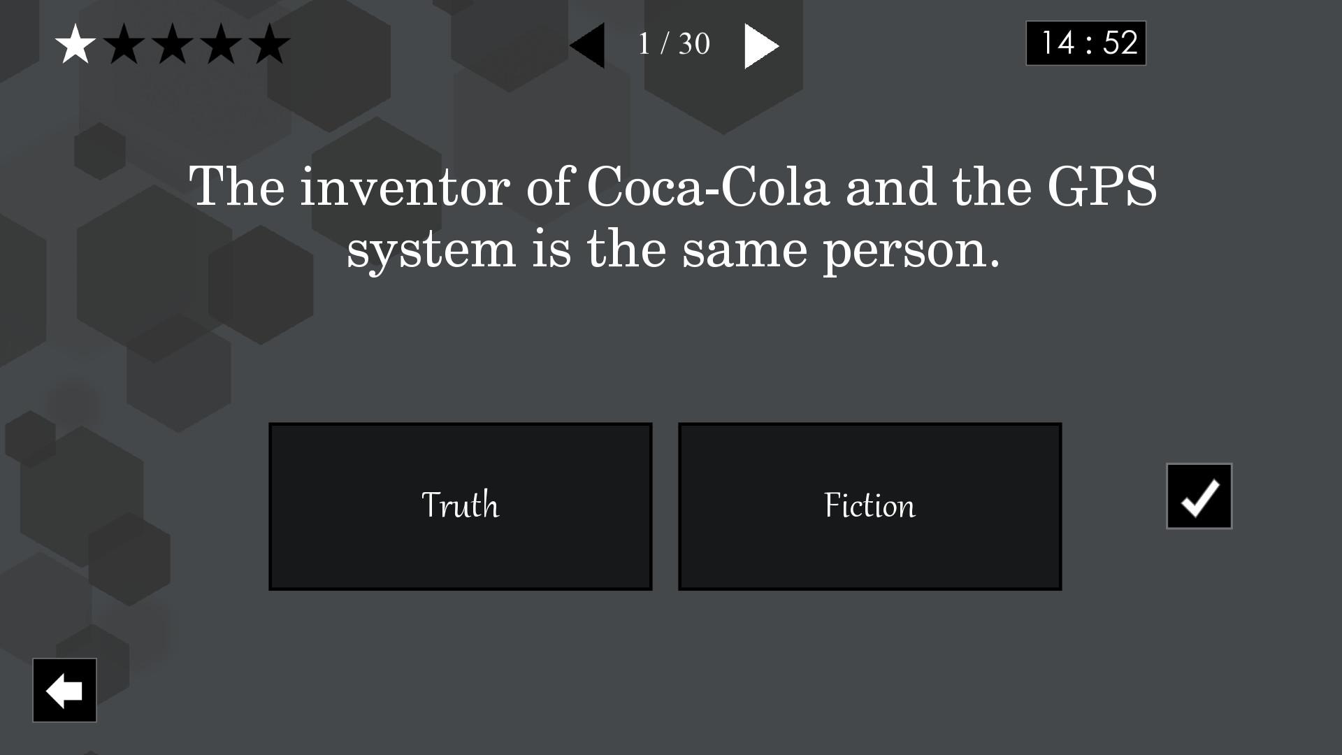Brain Test ستيم كود رقمي