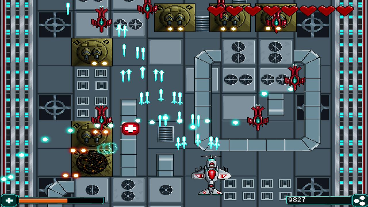 Proxy Air Force ستيم كود رقمي