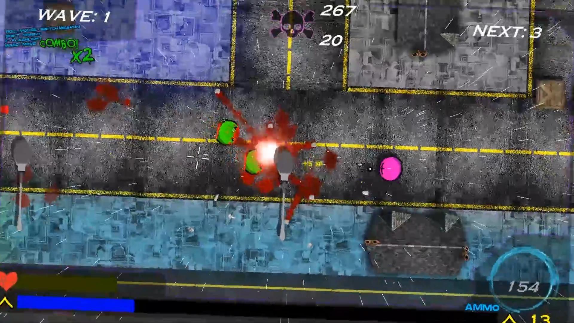 Total Madness ستيم كود رقمي