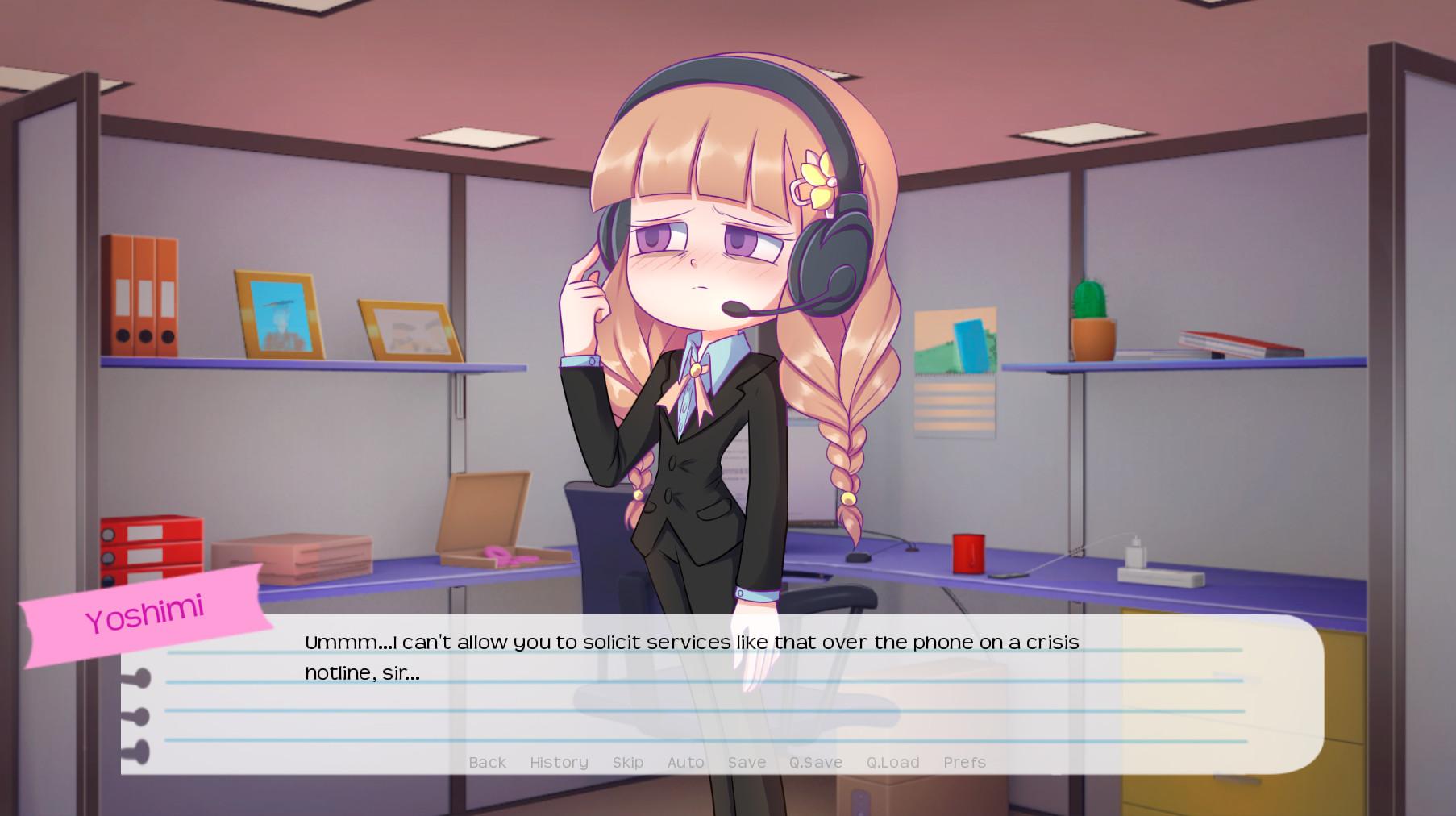 I'M Oh, So Busy...: A Week With Yoshimi ستيم كود رقمي