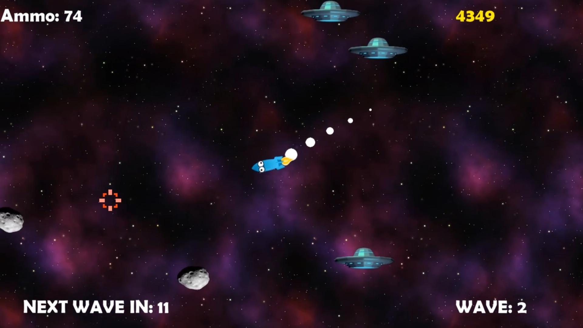 Dodge Rocket ستيم كود رقمي