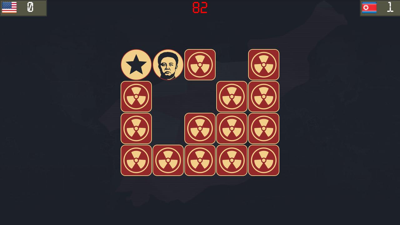 Kim Jong Boom ستيم كود رقمي