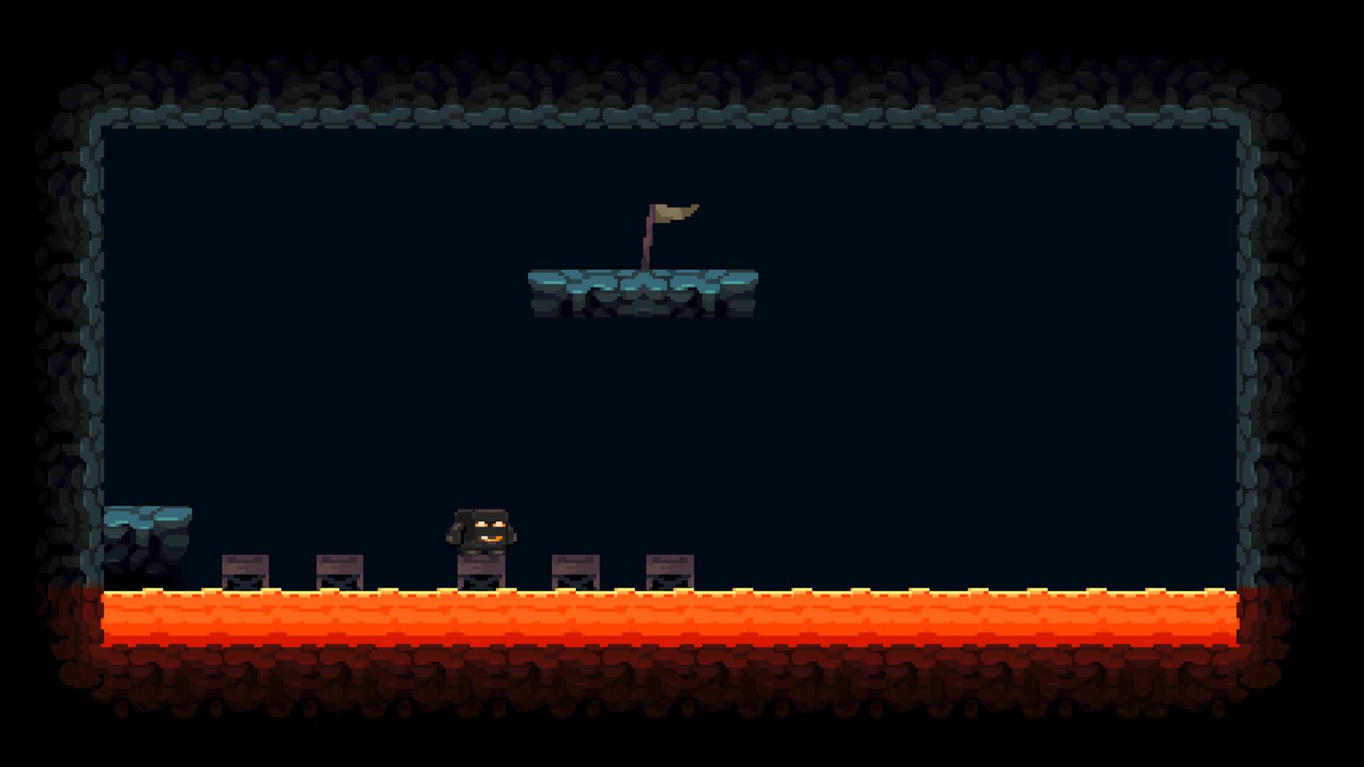 Floor Is Lava ستيم كود رقمي