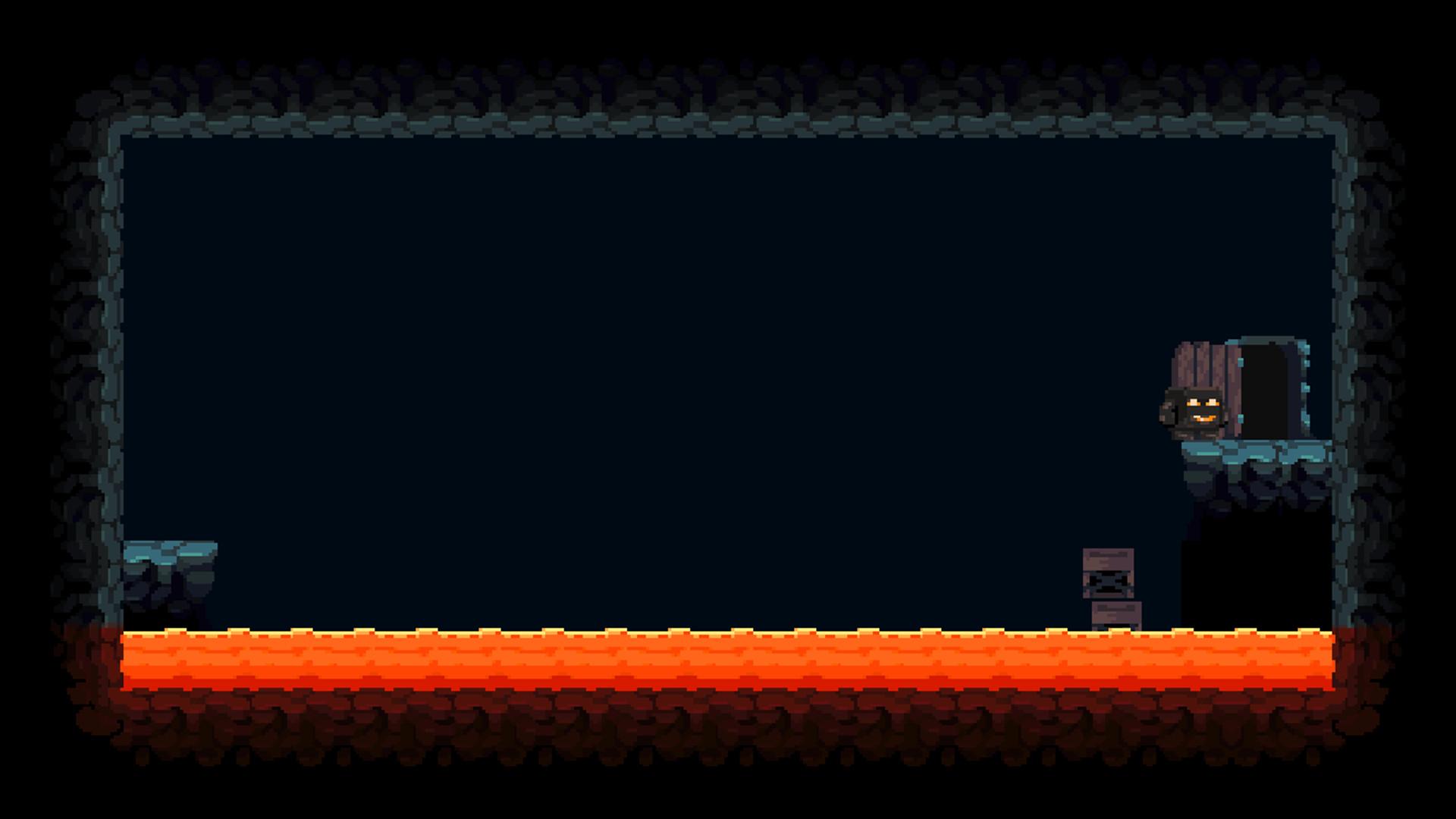 Floor Is Lava ستيم كود رقمي