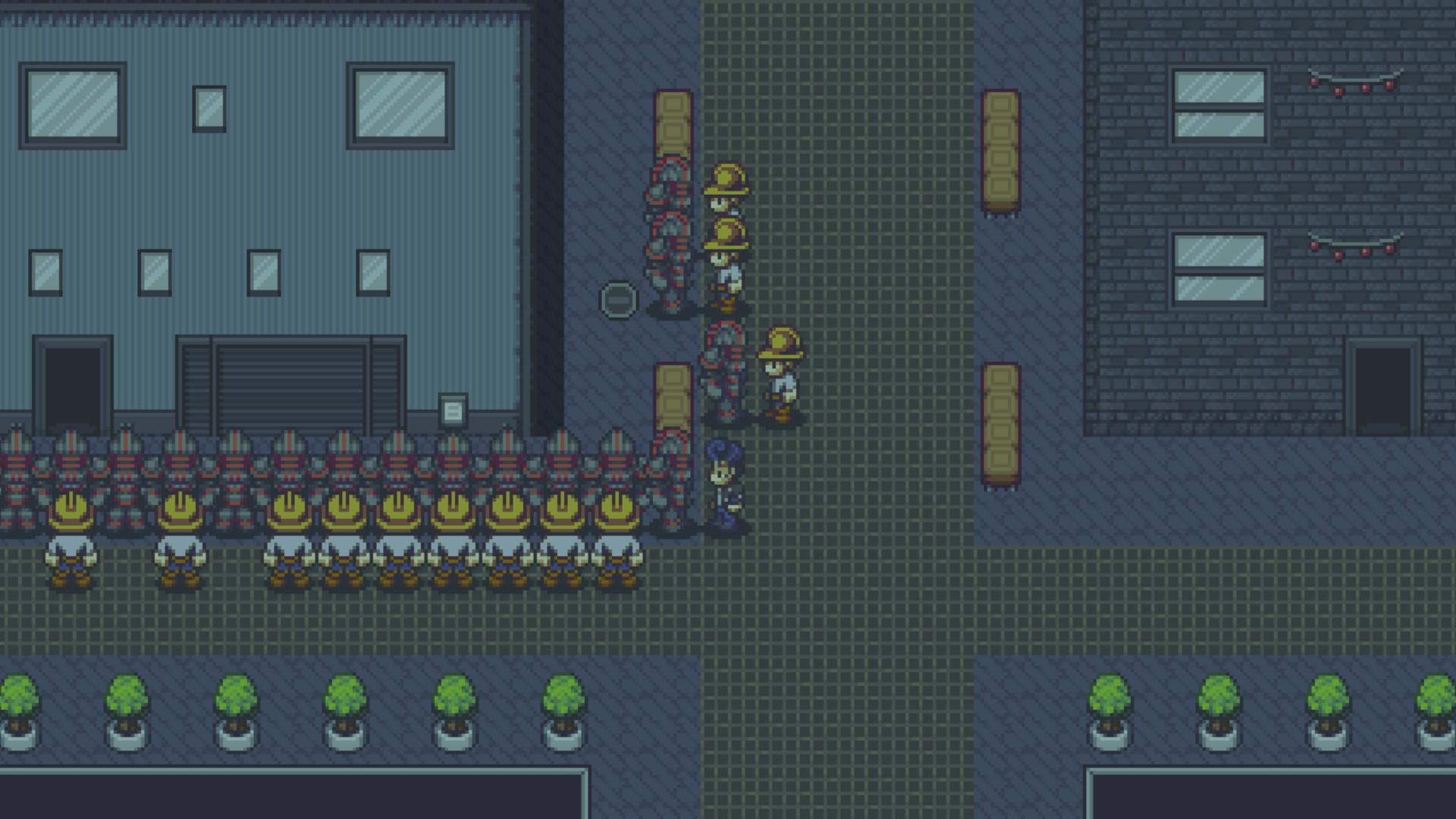 Cyberpunk Fighting ستيم كود رقمي