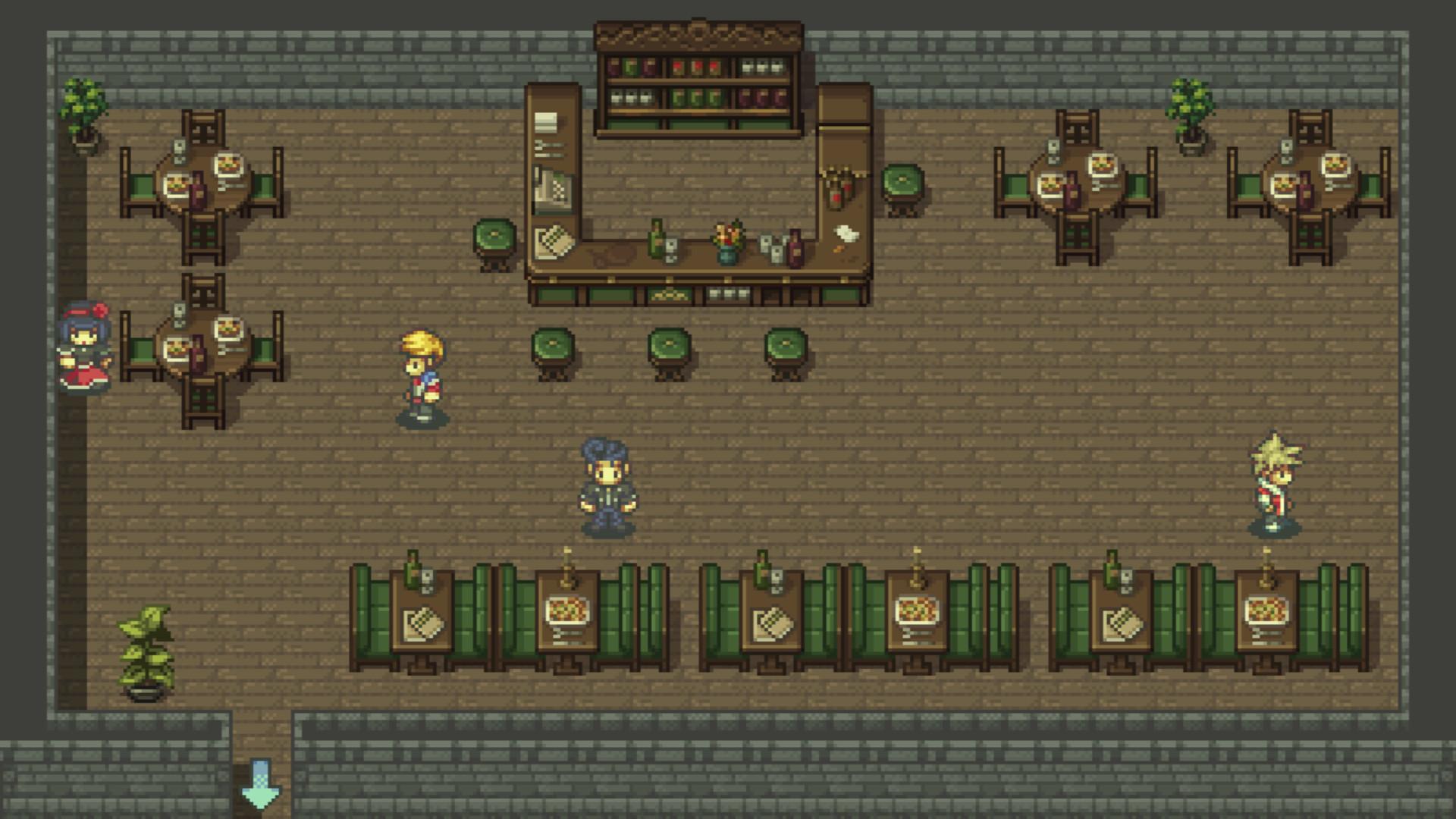 Cyberpunk Fighting ستيم كود رقمي