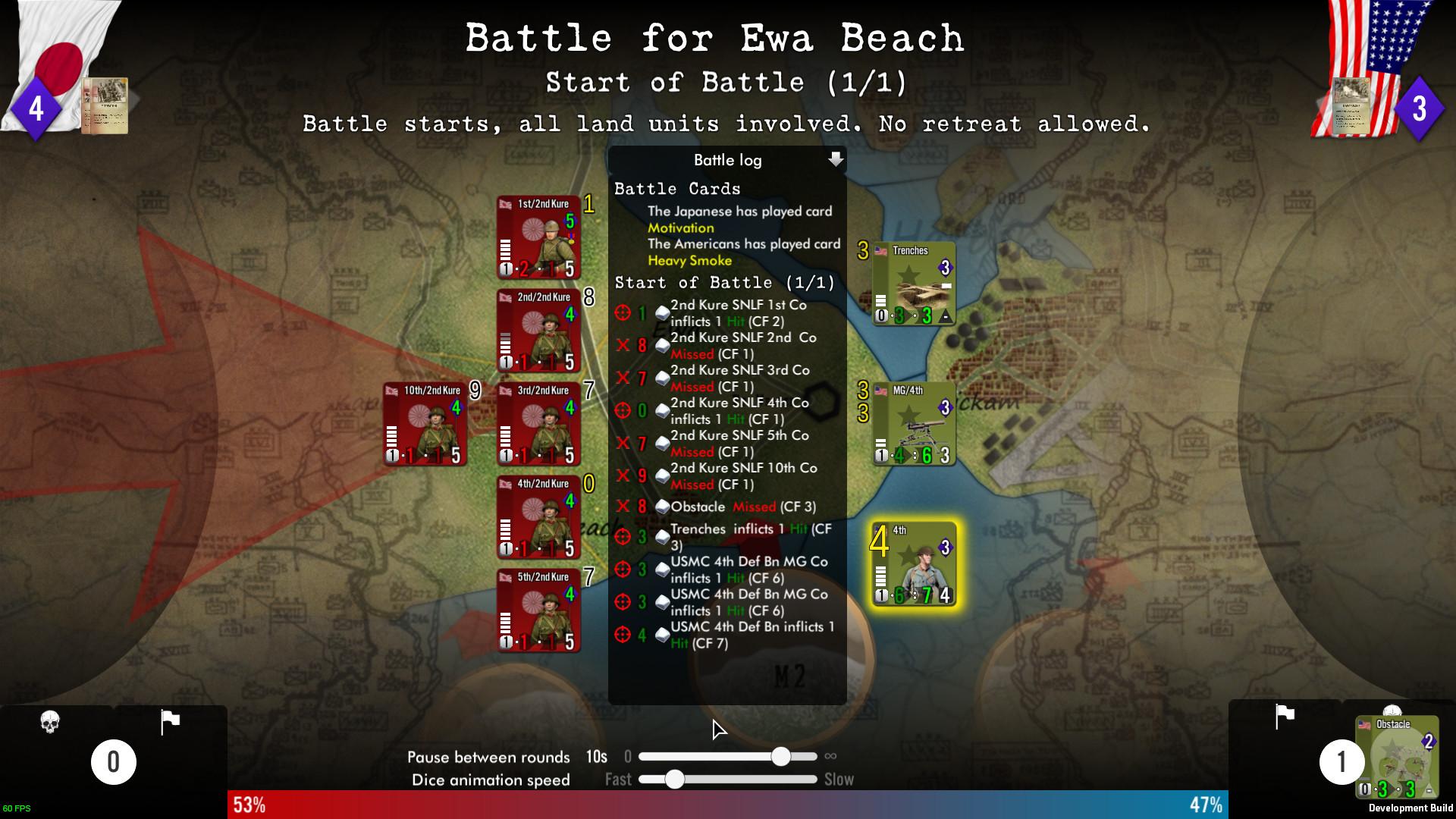 SGS Operation Hawaii ستيم كود رقمي