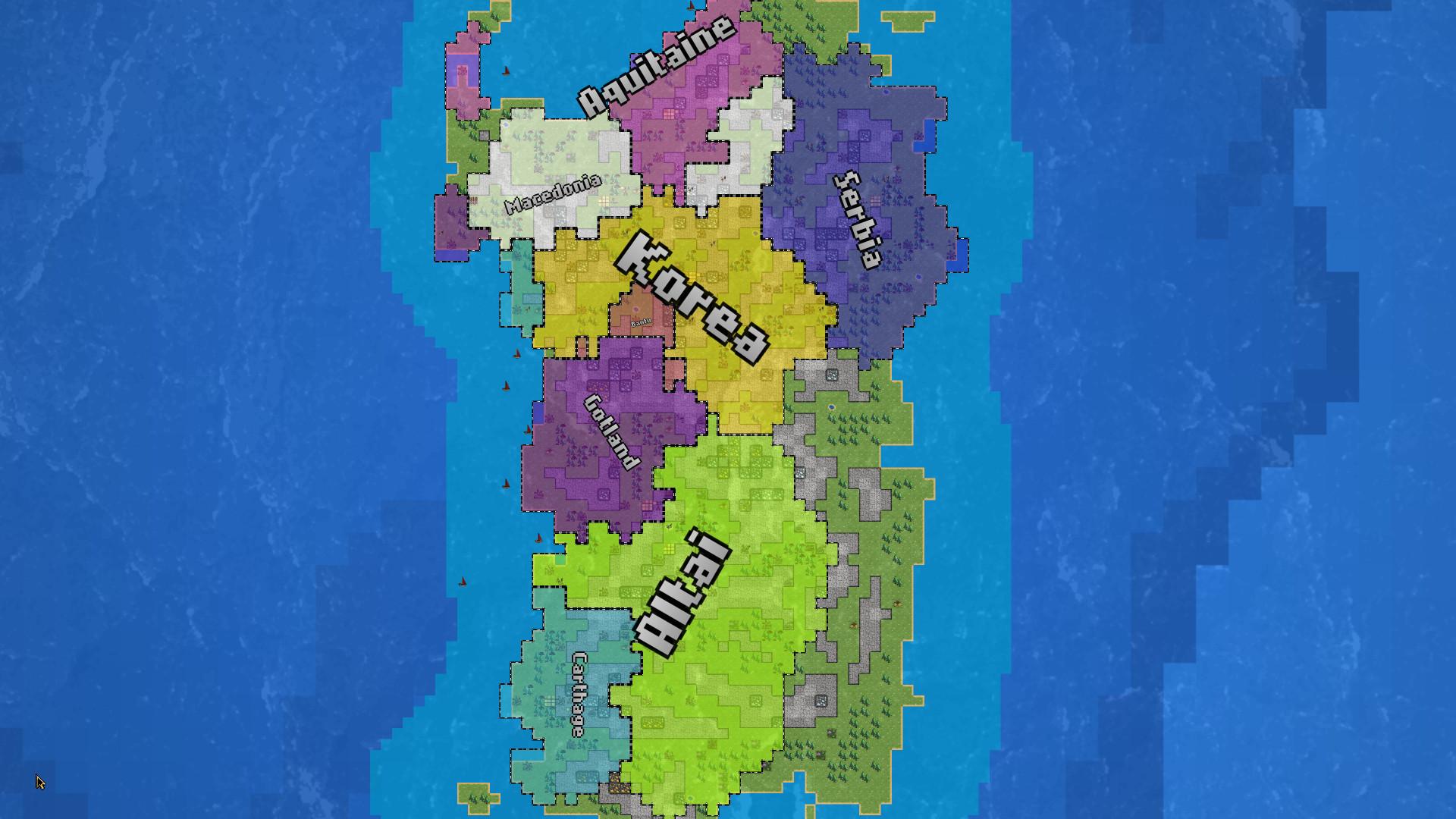 Kingdom'S Life ستيم كود رقمي