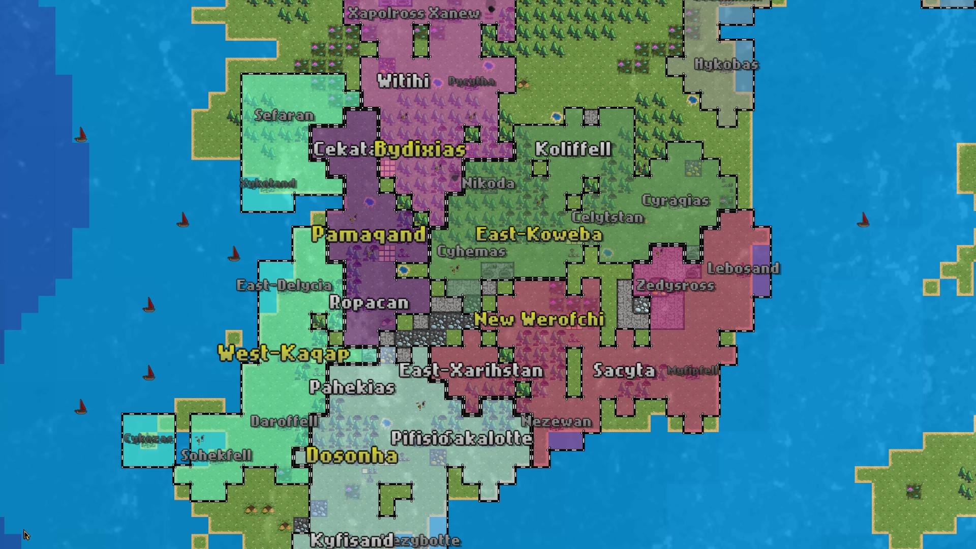 Kingdom'S Life ستيم كود رقمي