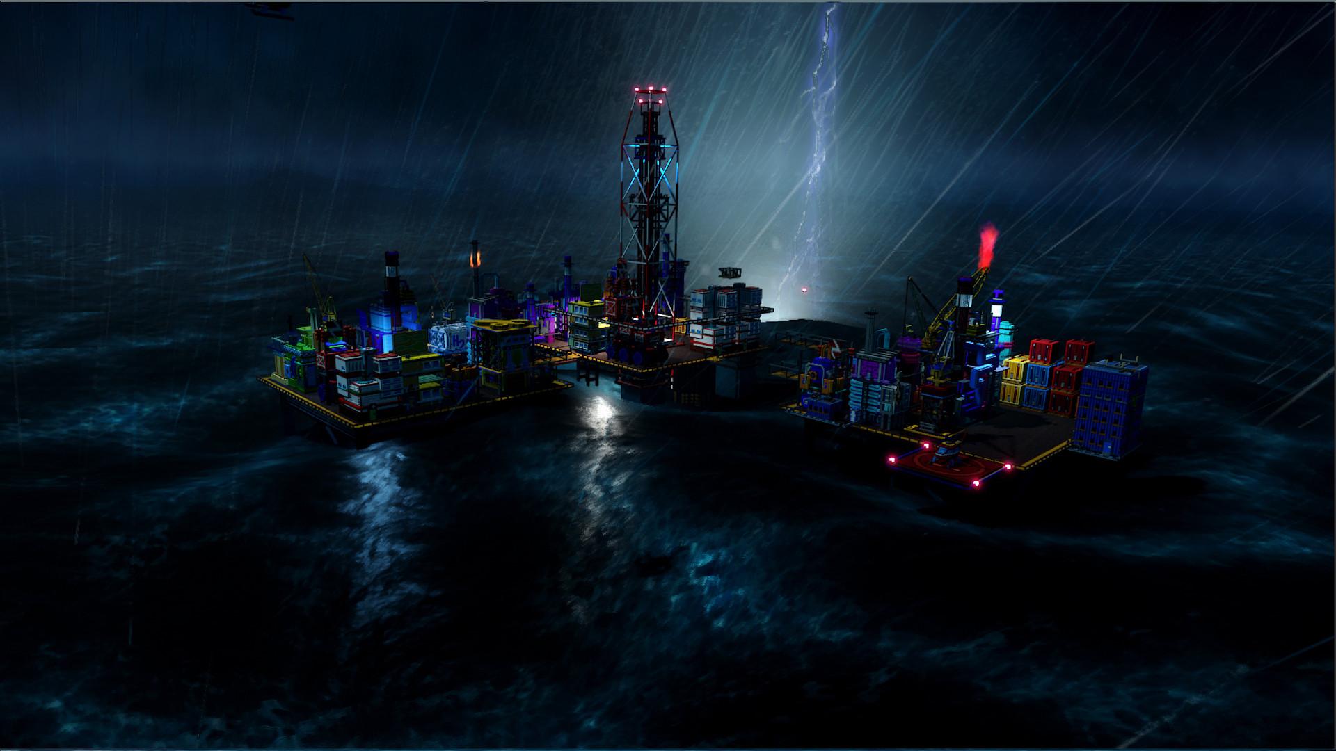 Drill Deal - Oil Tycoon ارجنتيني اكسبوكس 1 / إكس بوكس سيريس X|S كود رقمي