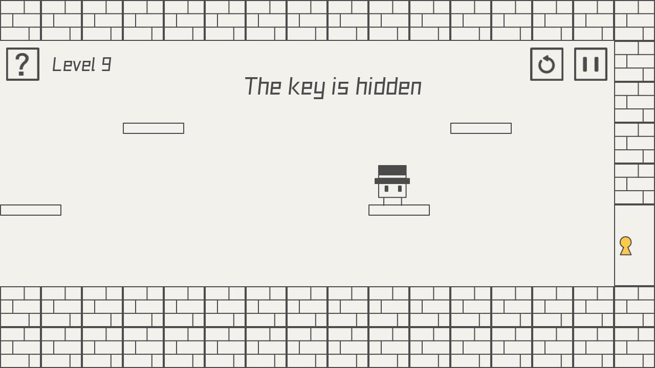 The Adventures Of Mr. Hat ستيم كود رقمي