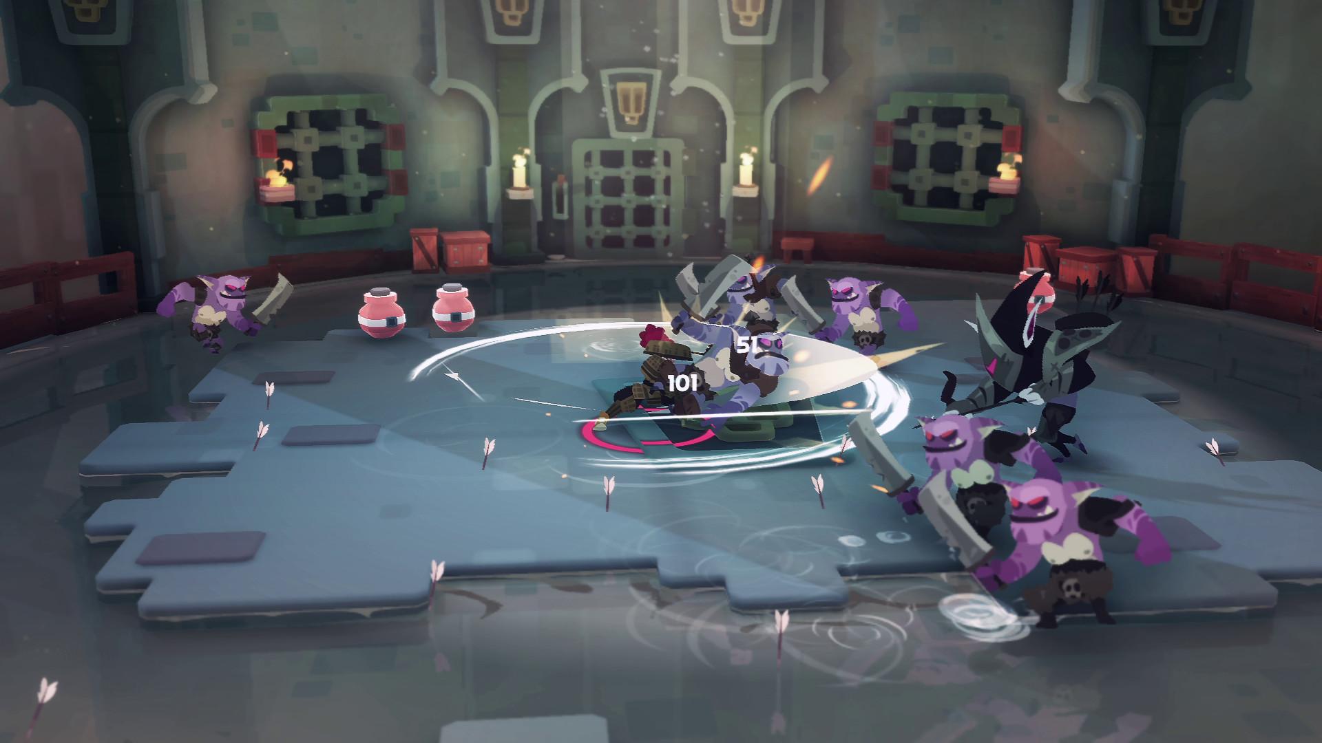 Young Souls اوروبي اكسبوكس 1 / إكس بوكس سيريس X|S / بي سي كود رقمي