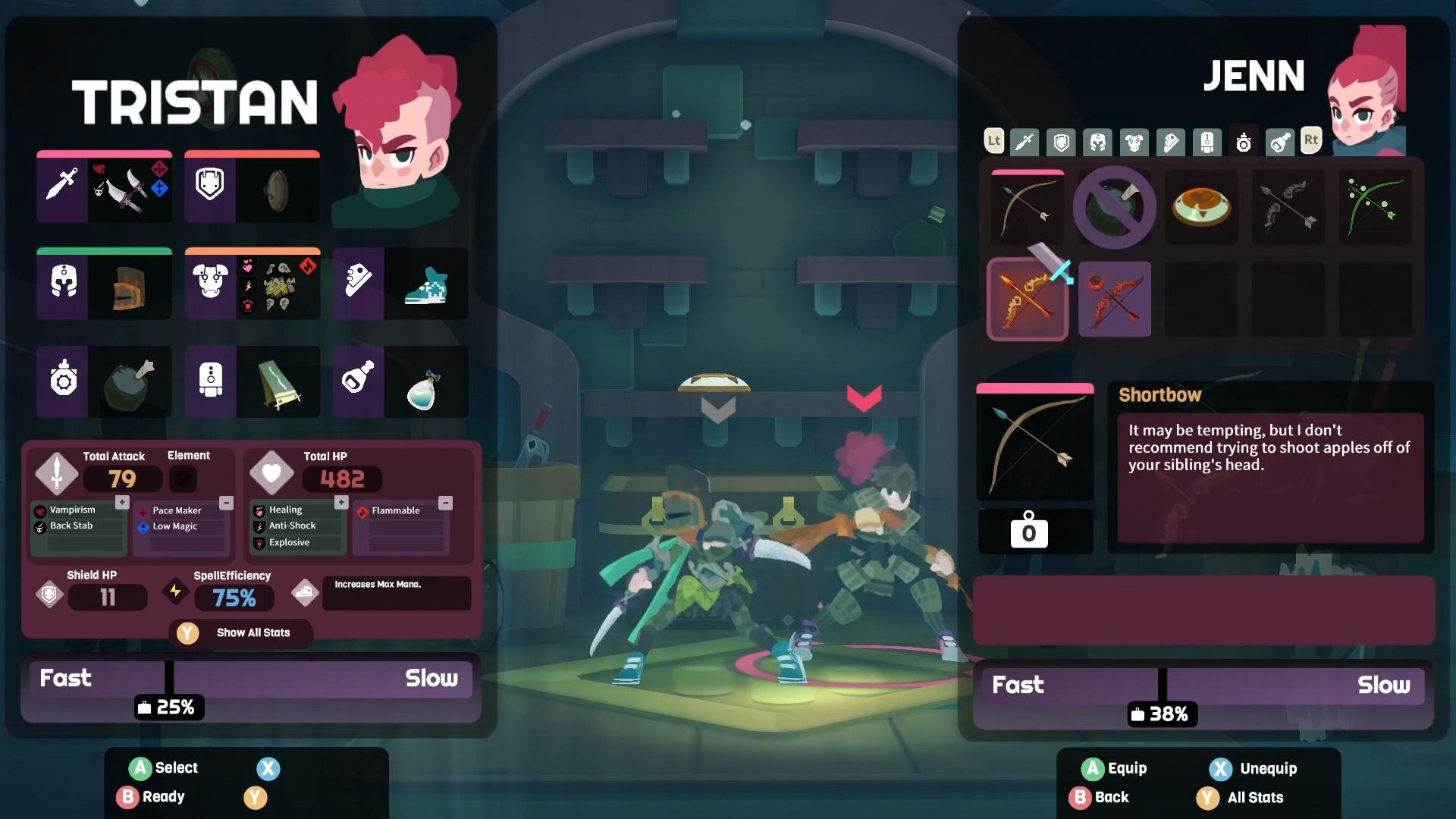 Young Souls اوروبي اكسبوكس 1 / إكس بوكس سيريس X|S / بي سي كود رقمي