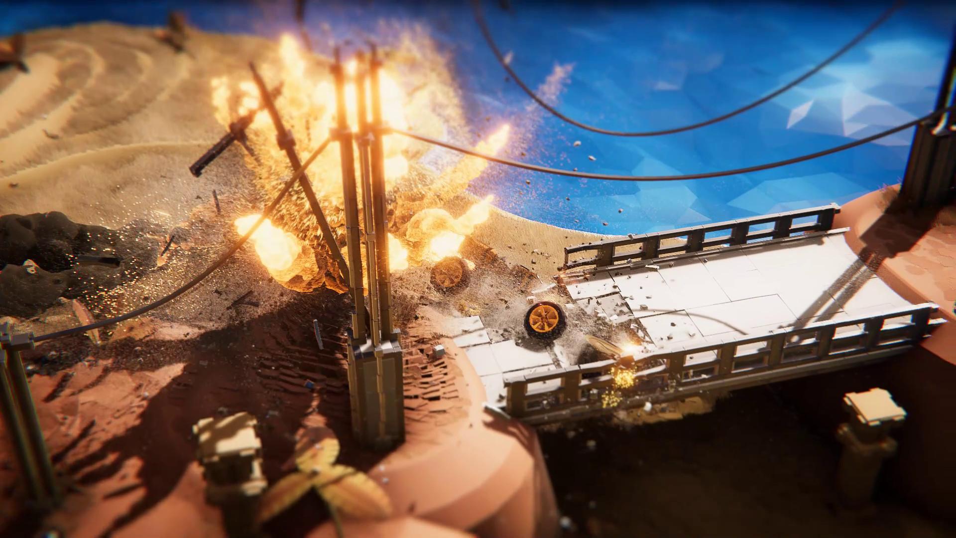 Instruments Of Destruction إكس بوكس سيريس X|S حساب