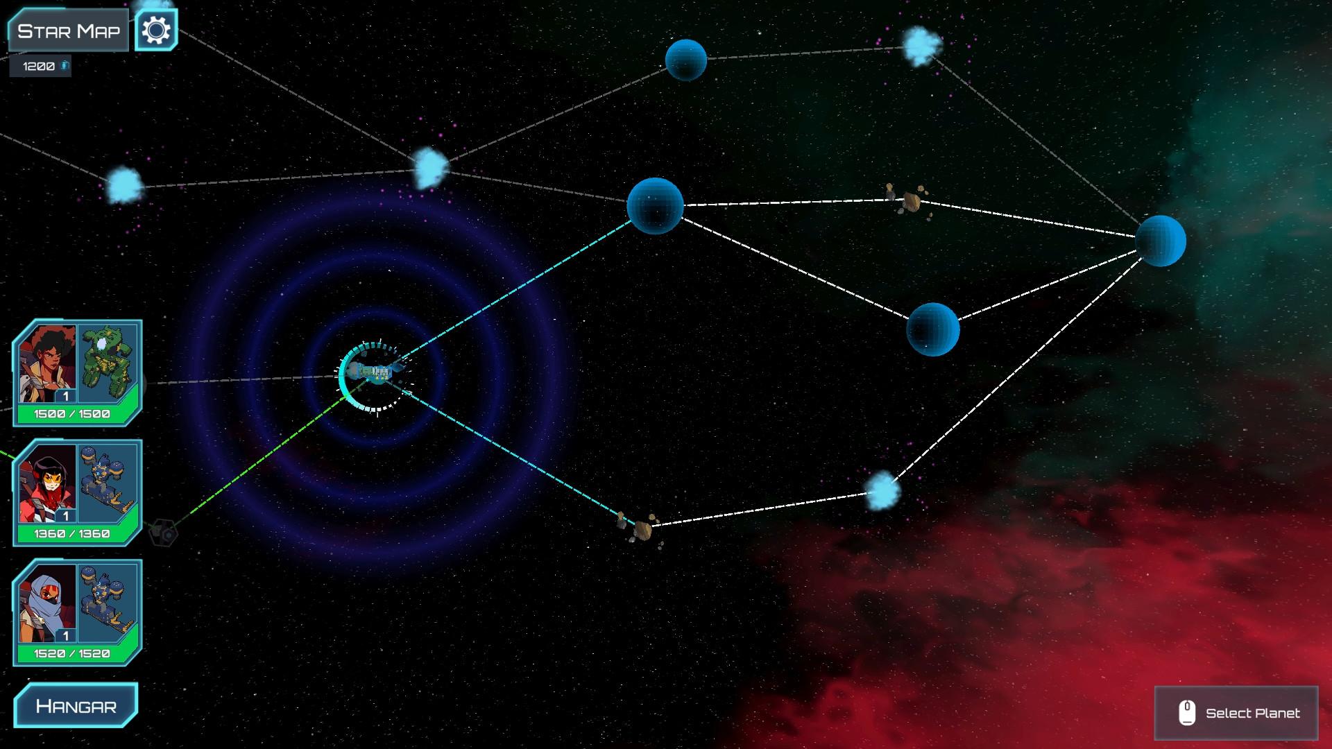 Ignited Steel: Mech Tactics ستيم كود رقمي