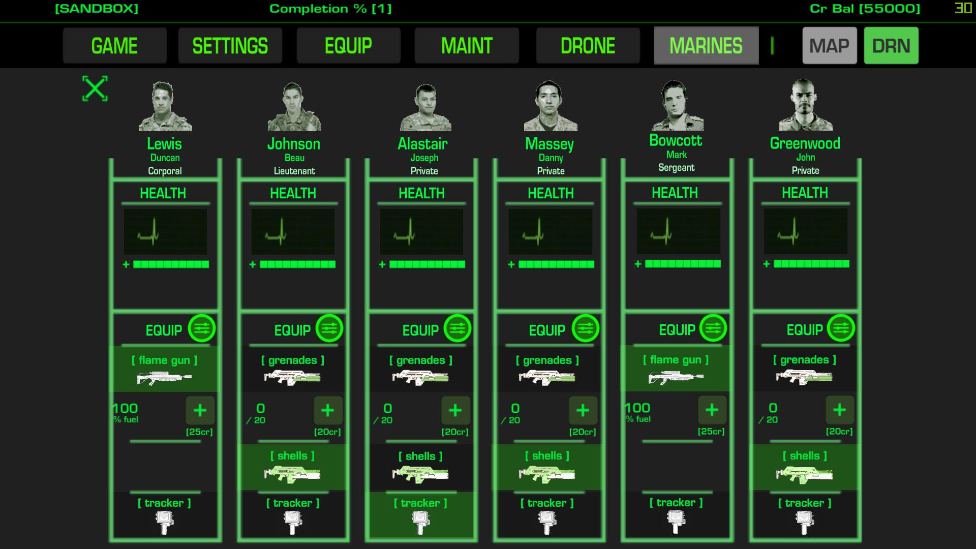 Archon-9 : Alien Defense ستيم كود رقمي