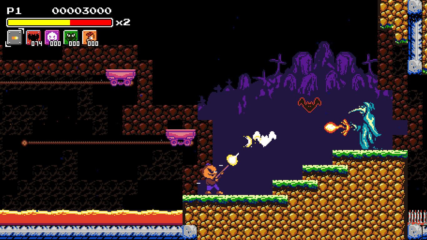 Savage Halloween ستيم كود رقمي