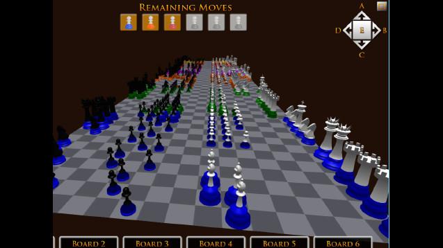 Regimental Chess ستيم كود رقمي