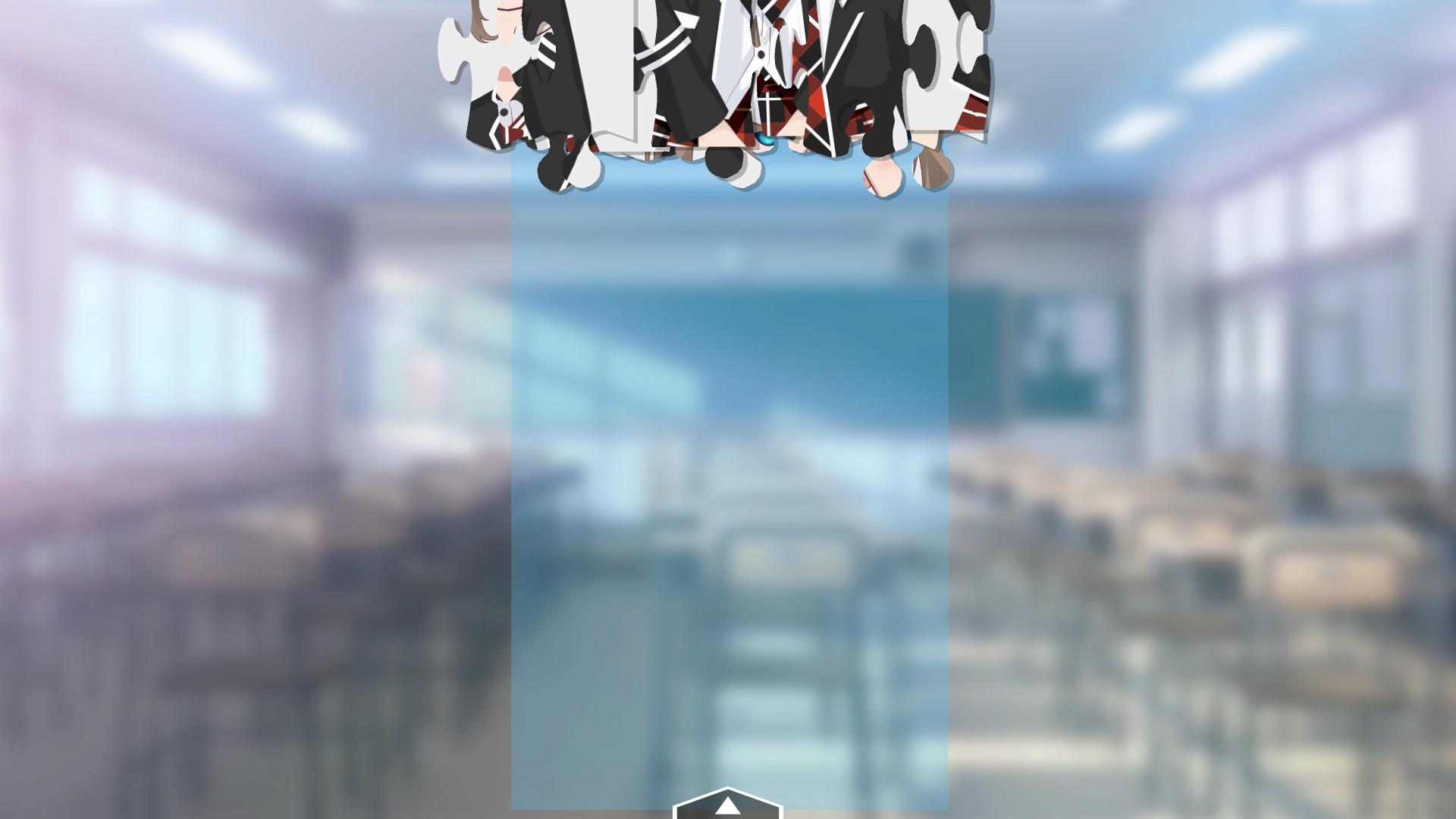 Among School Girls ستيم كود رقمي