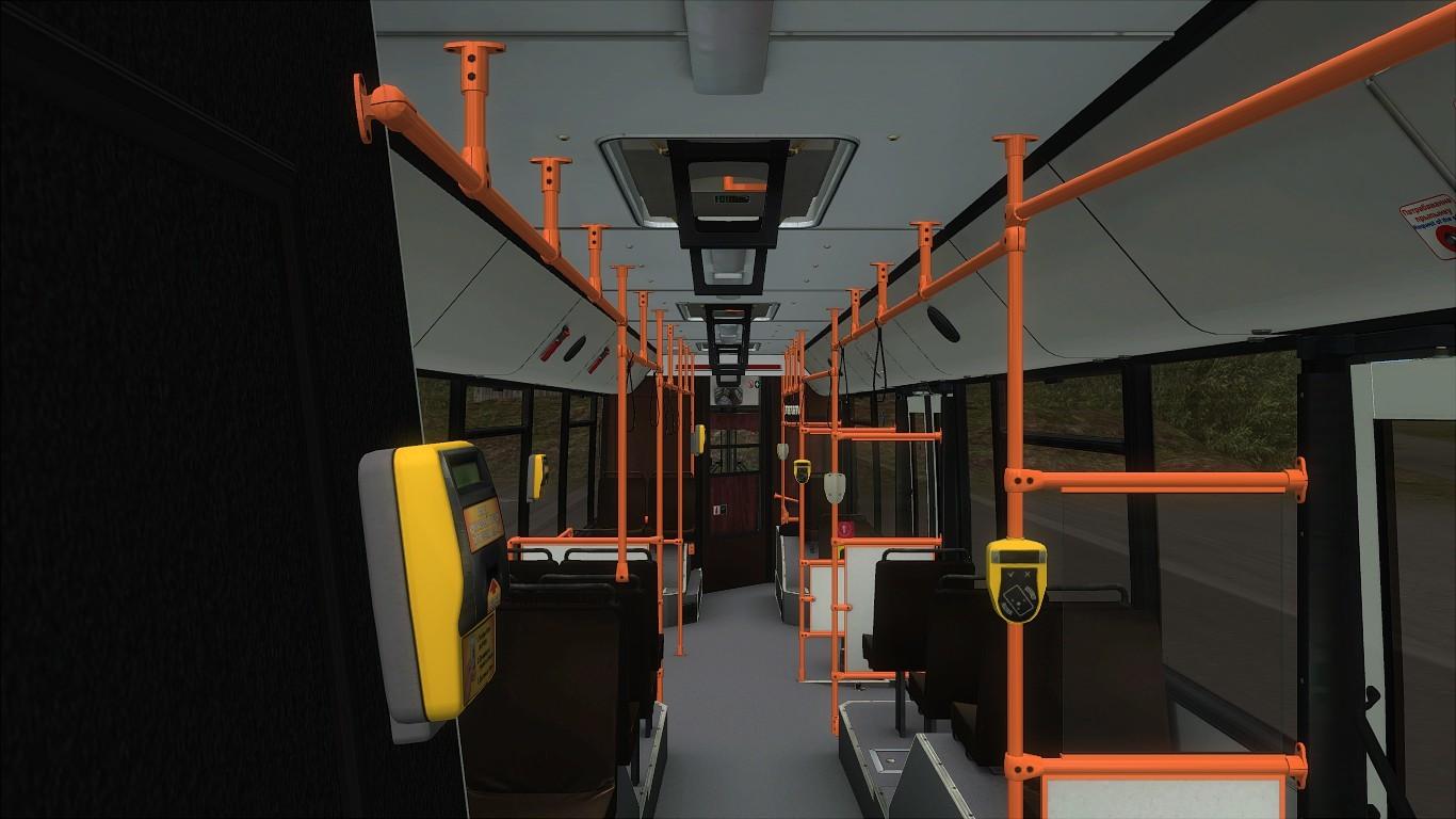 OMSI 2 Add-On Citybus M301 DLC ستيم كود رقمي
