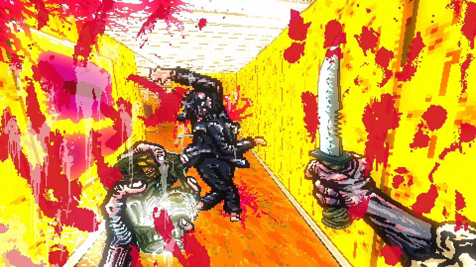 Post Void ستيم كود رقمي