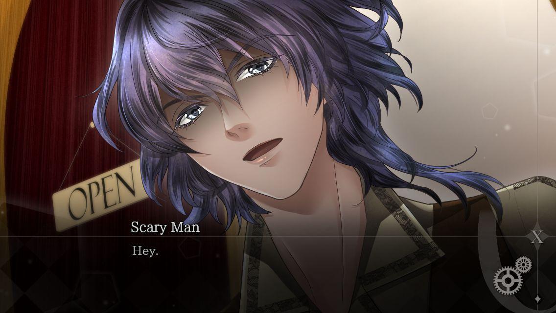 CAFE 0 ~The Sleeping Beast~ ستيم كود رقمي