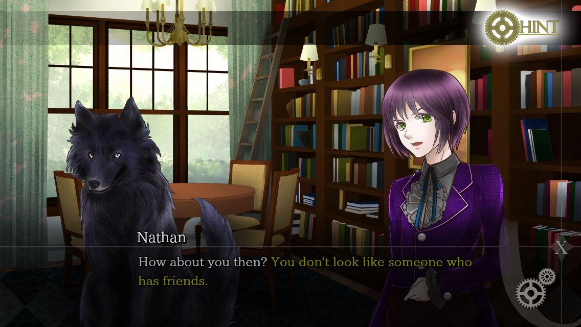 CAFE 0 ~The Sleeping Beast~ ستيم كود رقمي