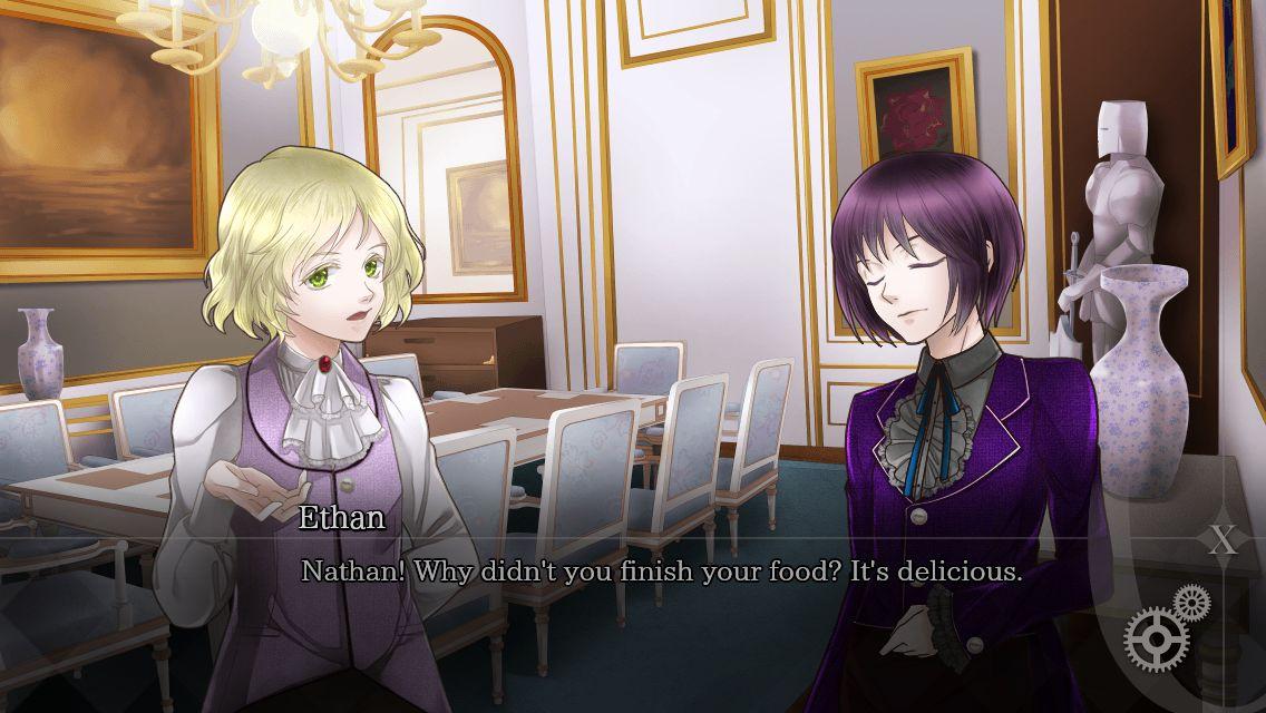 CAFE 0 ~The Sleeping Beast~ ستيم كود رقمي