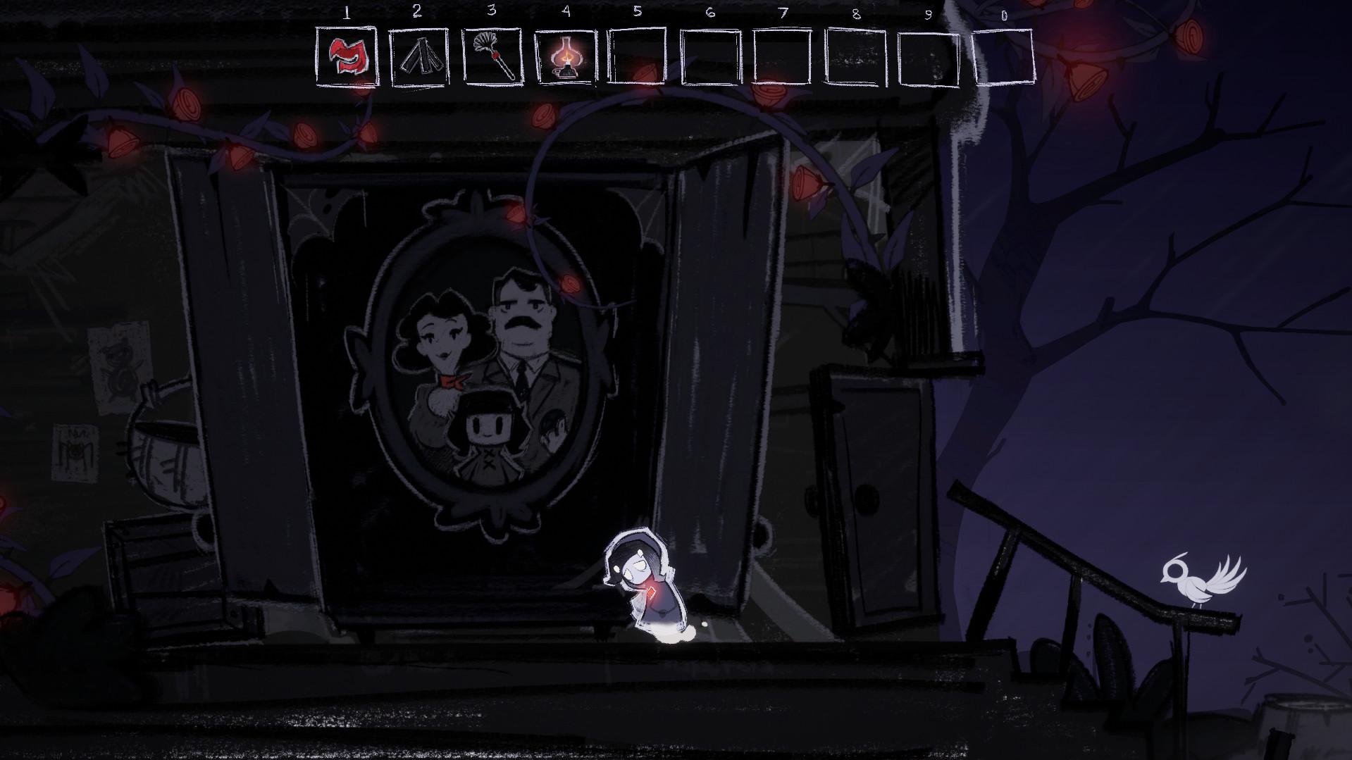 Sacrificial Lighthouse ستيم كود رقمي