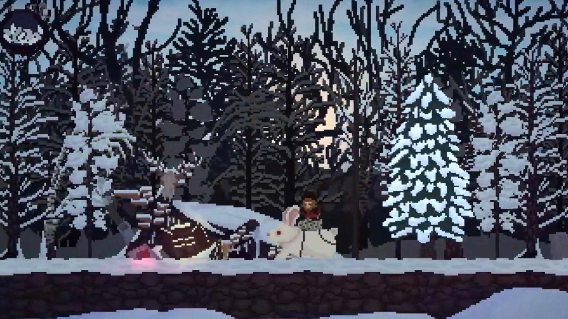 Winter ستيم كود رقمي