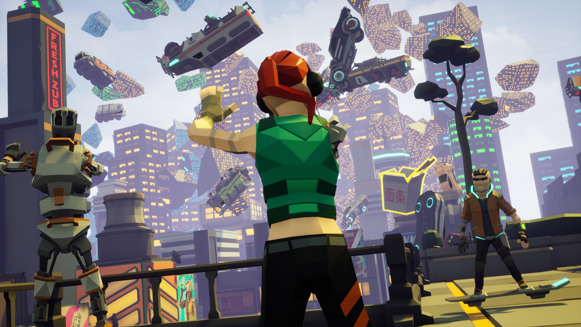 Dubbing Time ستيم كود رقمي