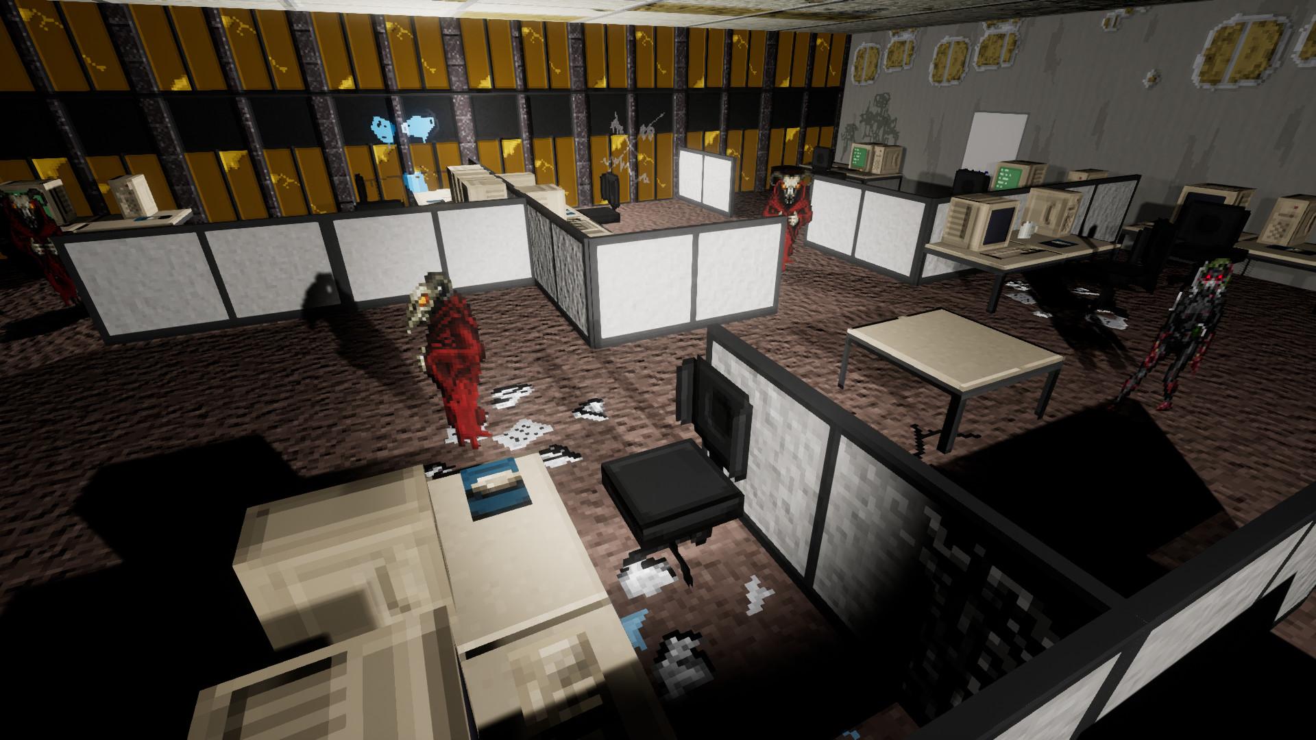 Nightmare Reaper أمريكا الشمالية بلايستيشن 5 كود رقمي