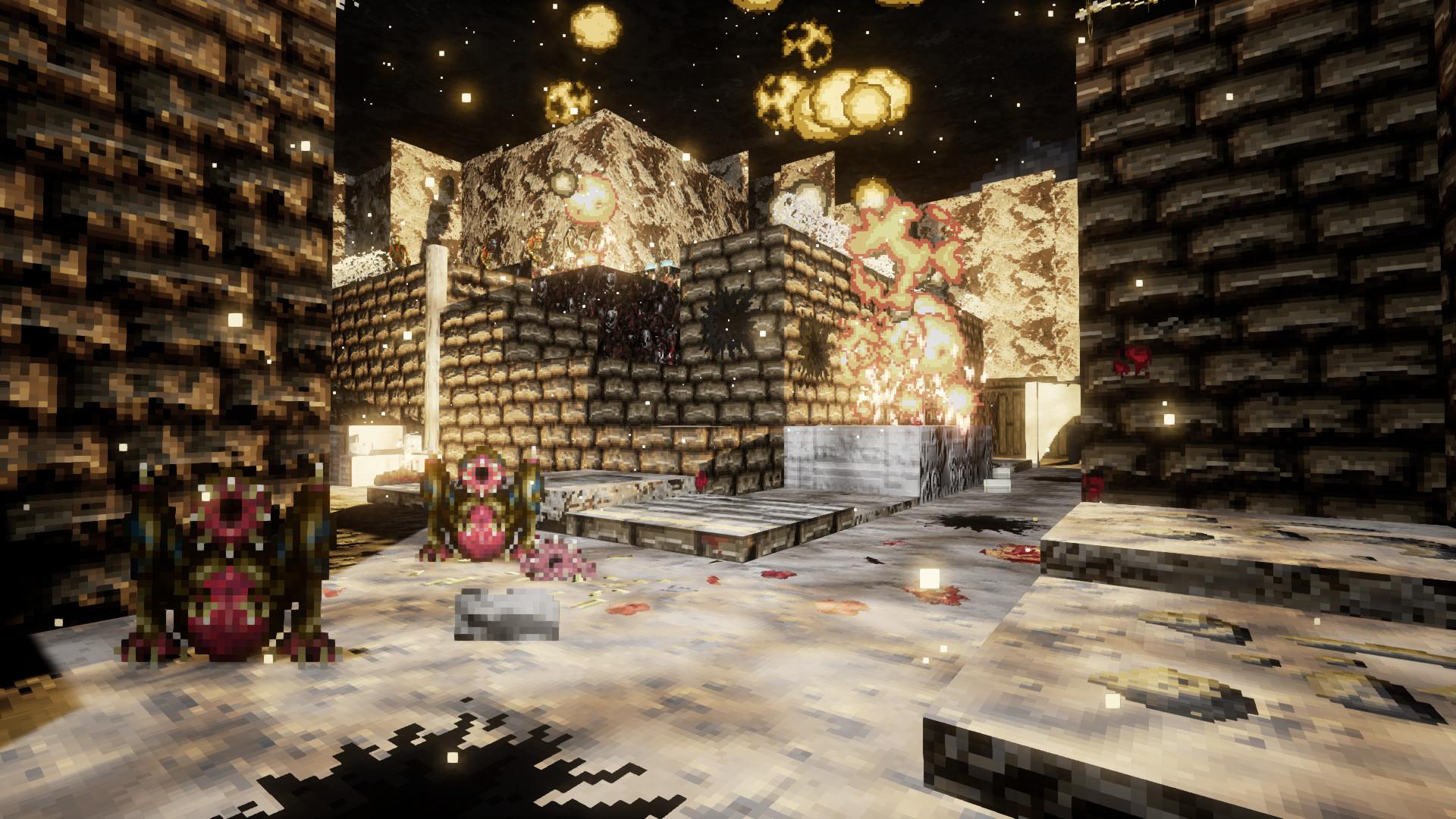 Nightmare Reaper أمريكا الشمالية بلايستيشن 5 كود رقمي