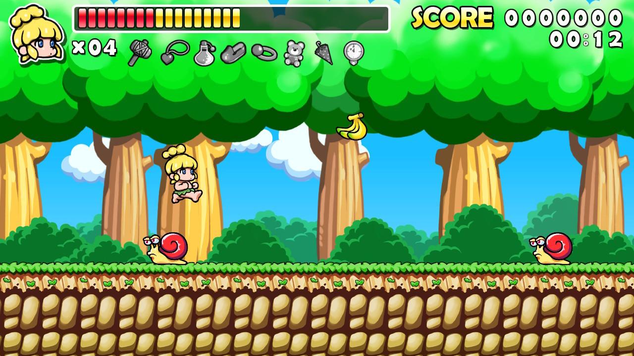 Wonder Boy Returns Remix ستيم كود رقمي