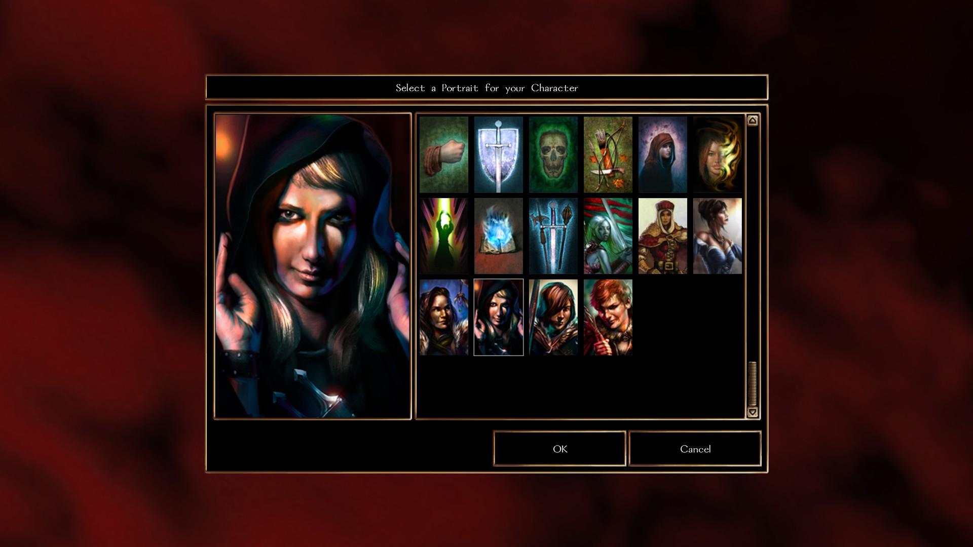 Neverwinter Nights: Enhanced اصدار - Heroes Of Neverwinter DLC ستيم كود رقمي