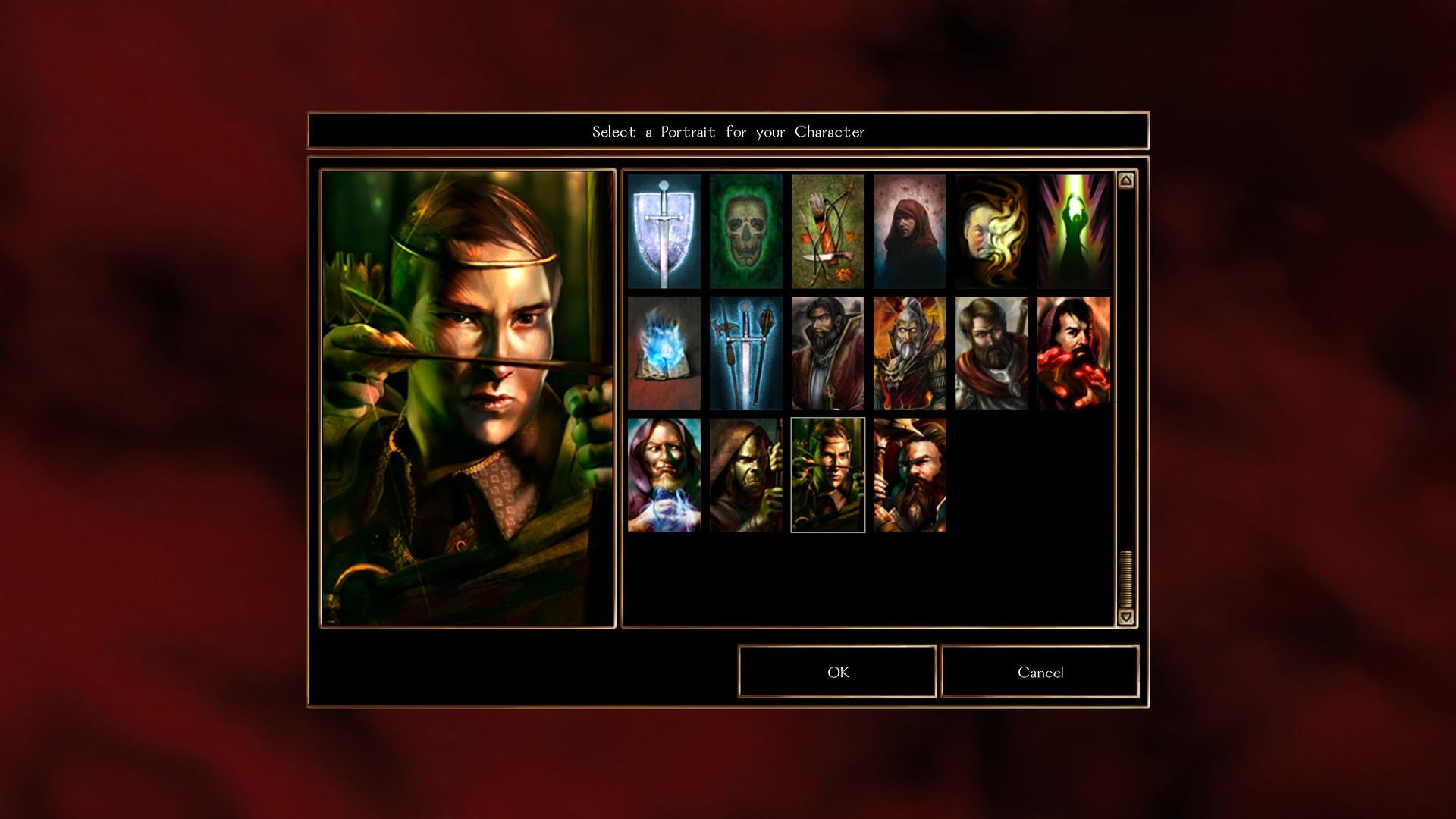 Neverwinter Nights: Enhanced اصدار - Heroes Of Neverwinter DLC ستيم كود رقمي