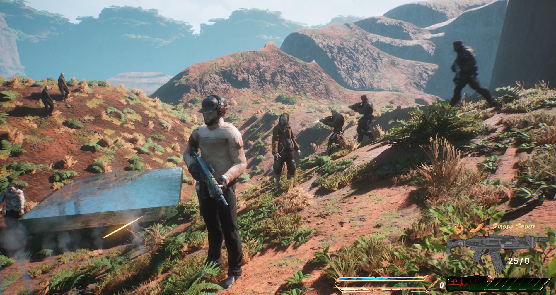 Gangsta: The Return ستيم كود رقمي