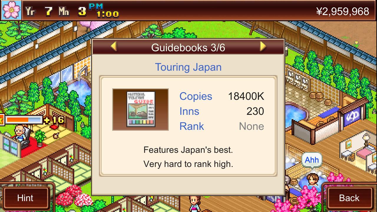 Hot Springs Story امريكي اكسبوكس 1 كود رقمي