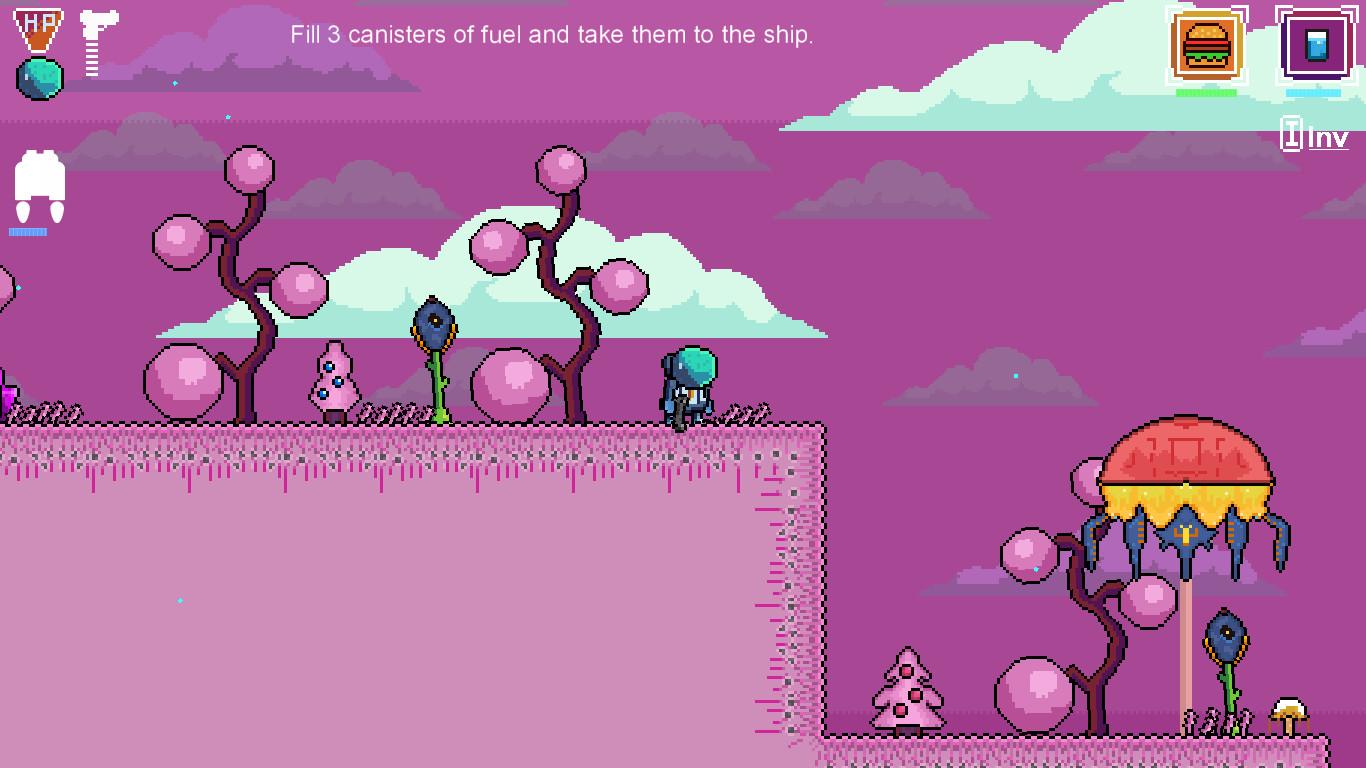 SPACE Craft ستيم كود رقمي