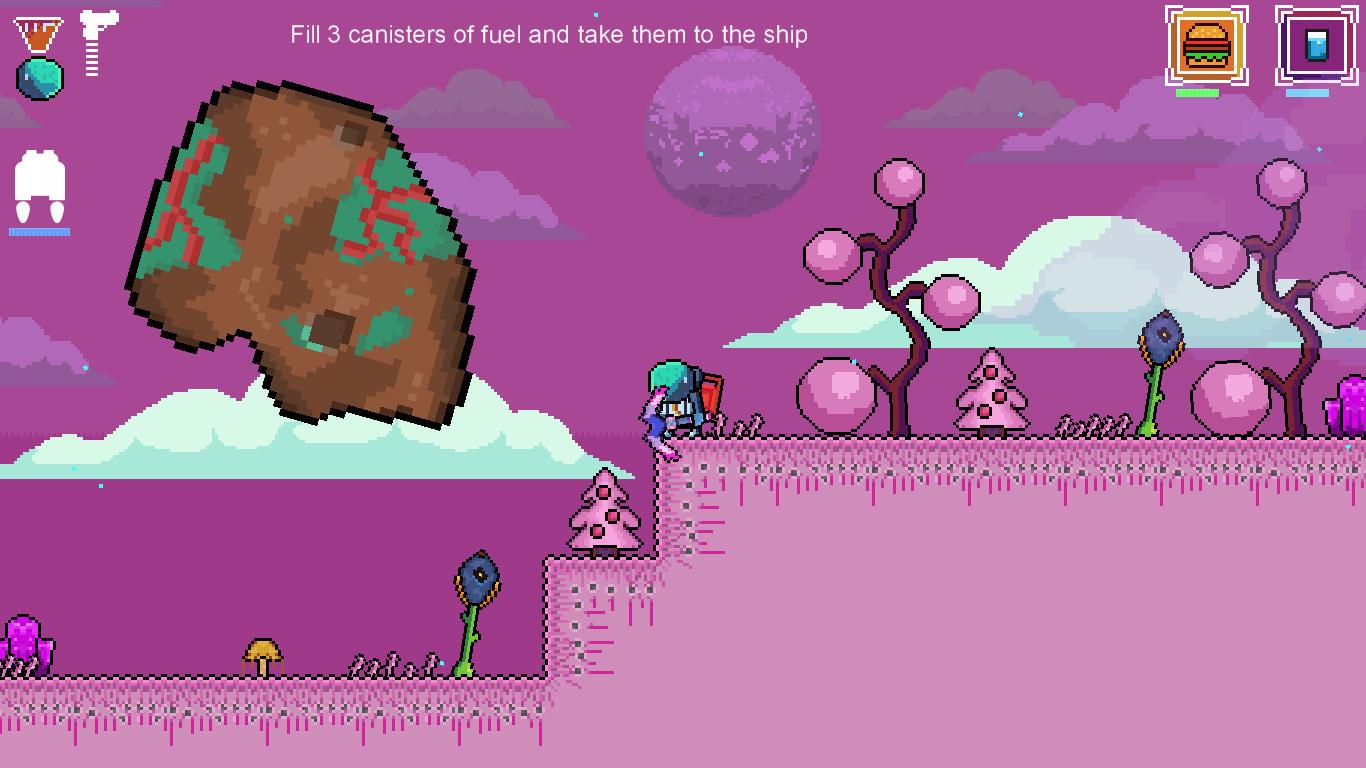 SPACE Craft- Improvement DLC ستيم كود رقمي