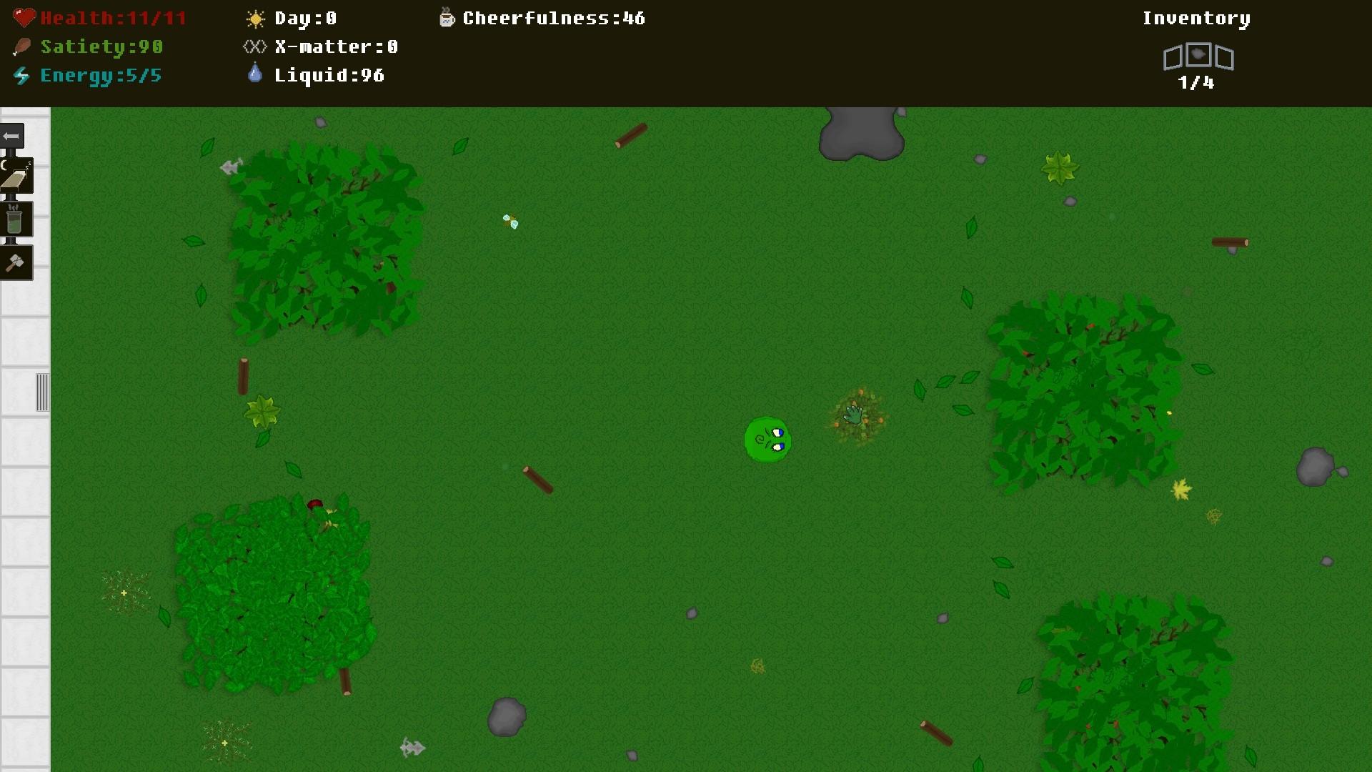 Lab Craft Survival ستيم كود رقمي