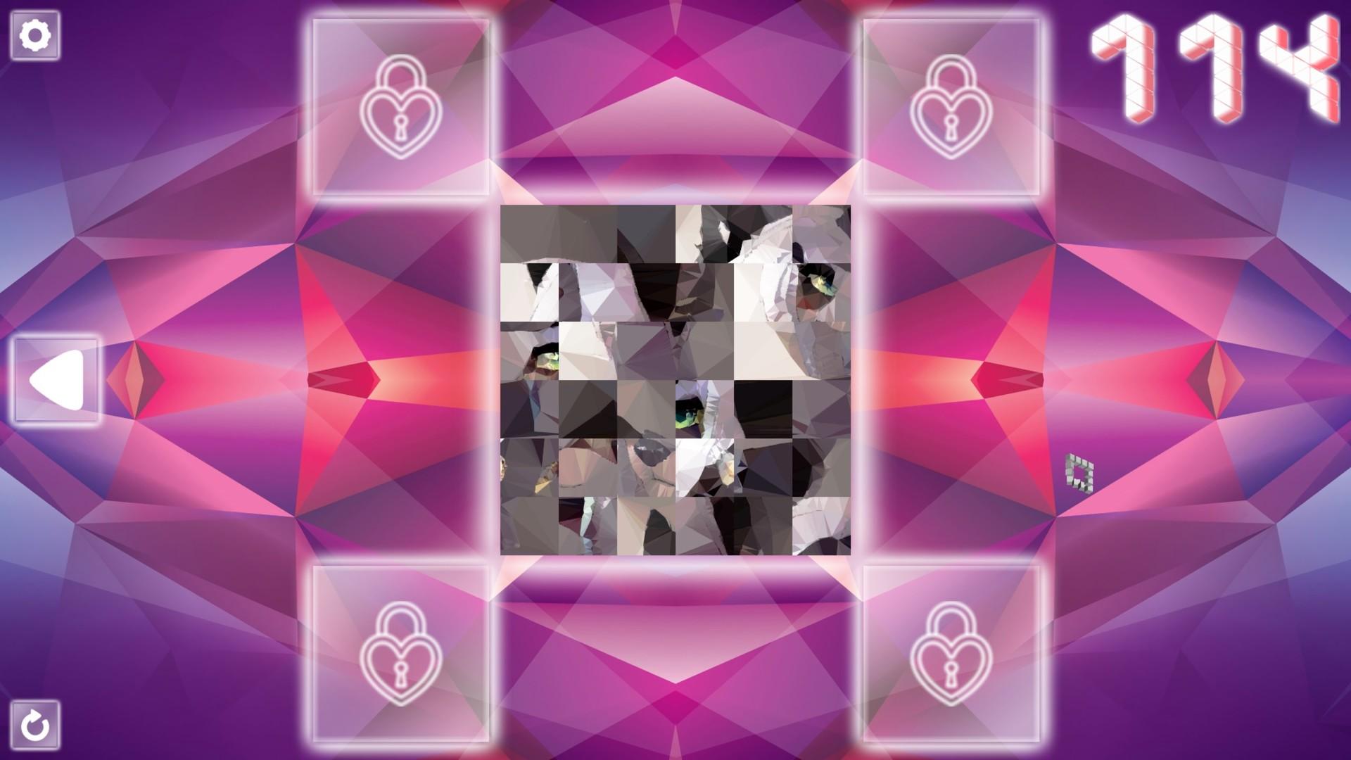 Poly Puzzle: Furries ستيم كود رقمي