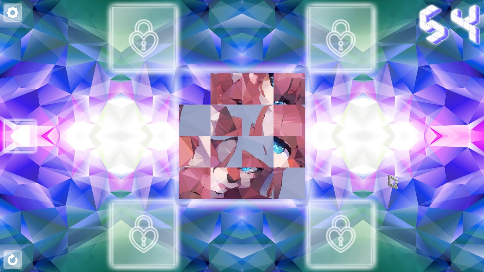 Poly Puzzle: Furries 2 ستيم كود رقمي