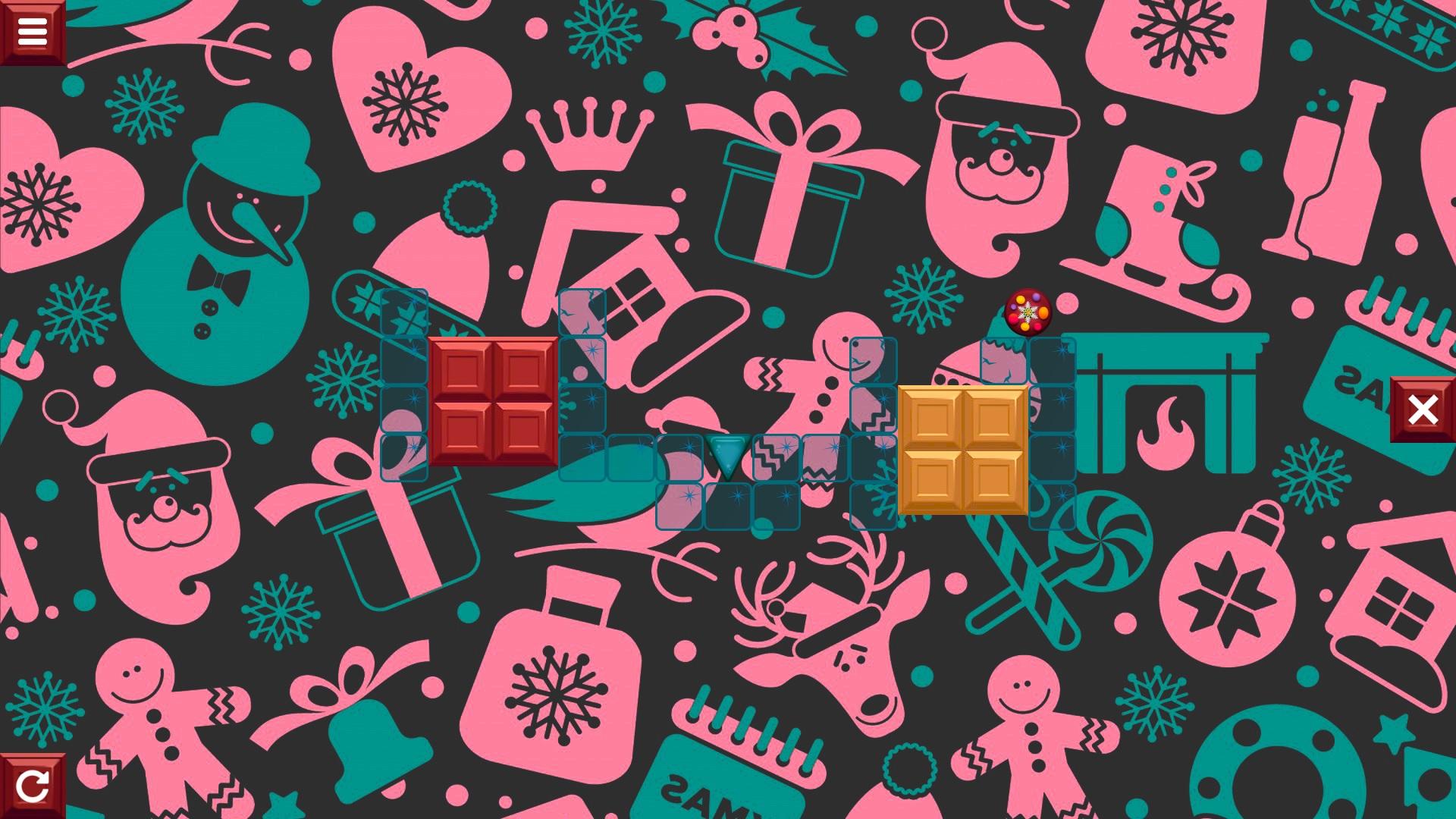 Chocolate Makes You Happy: New Year بي سي ستيم كود رقمي