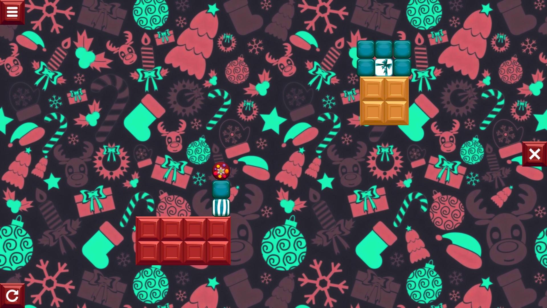 Chocolate Makes You Happy: New Year بي سي ستيم كود رقمي