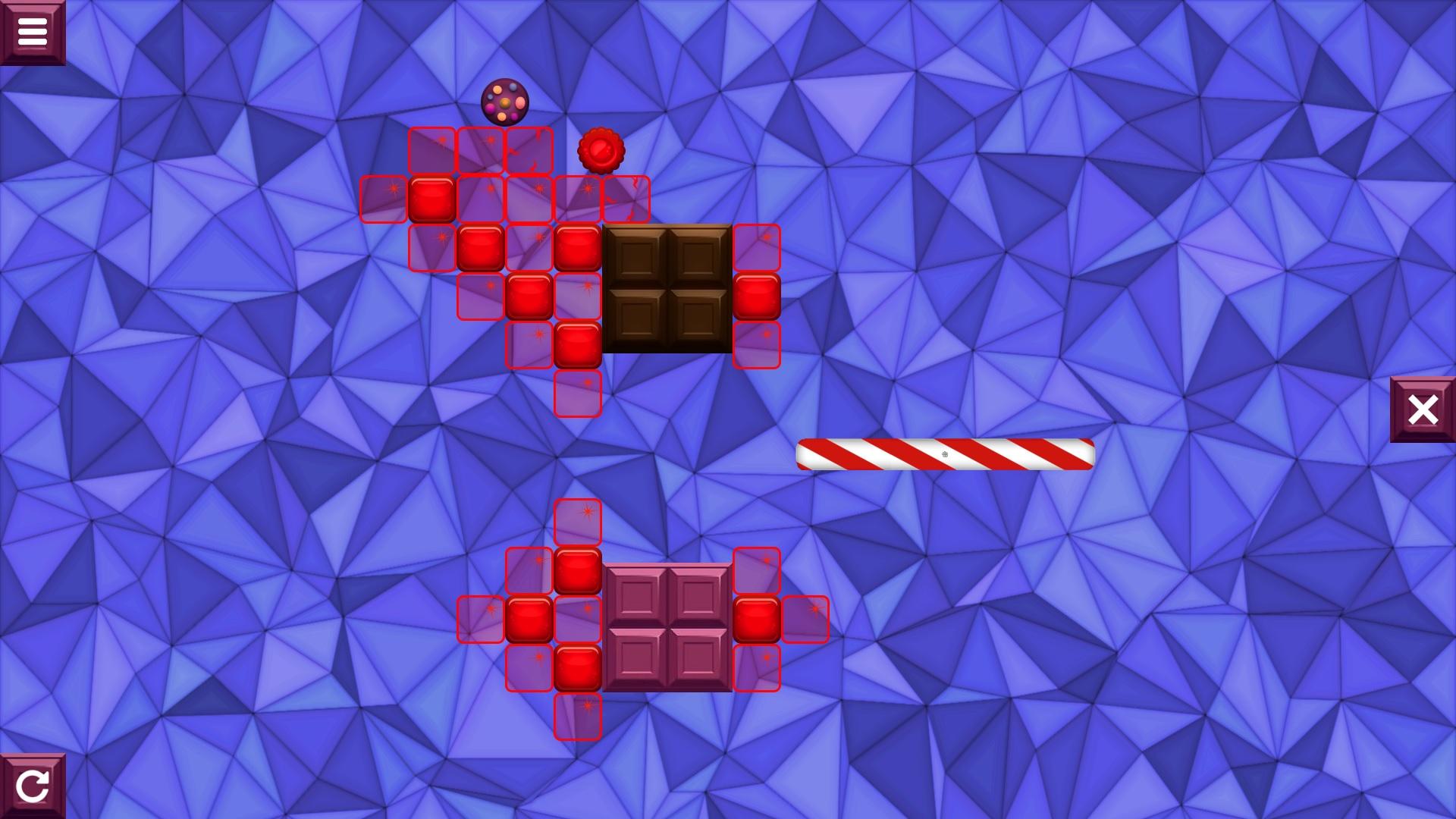 Chocolate Makes You Happy 5 ستيم كود رقمي