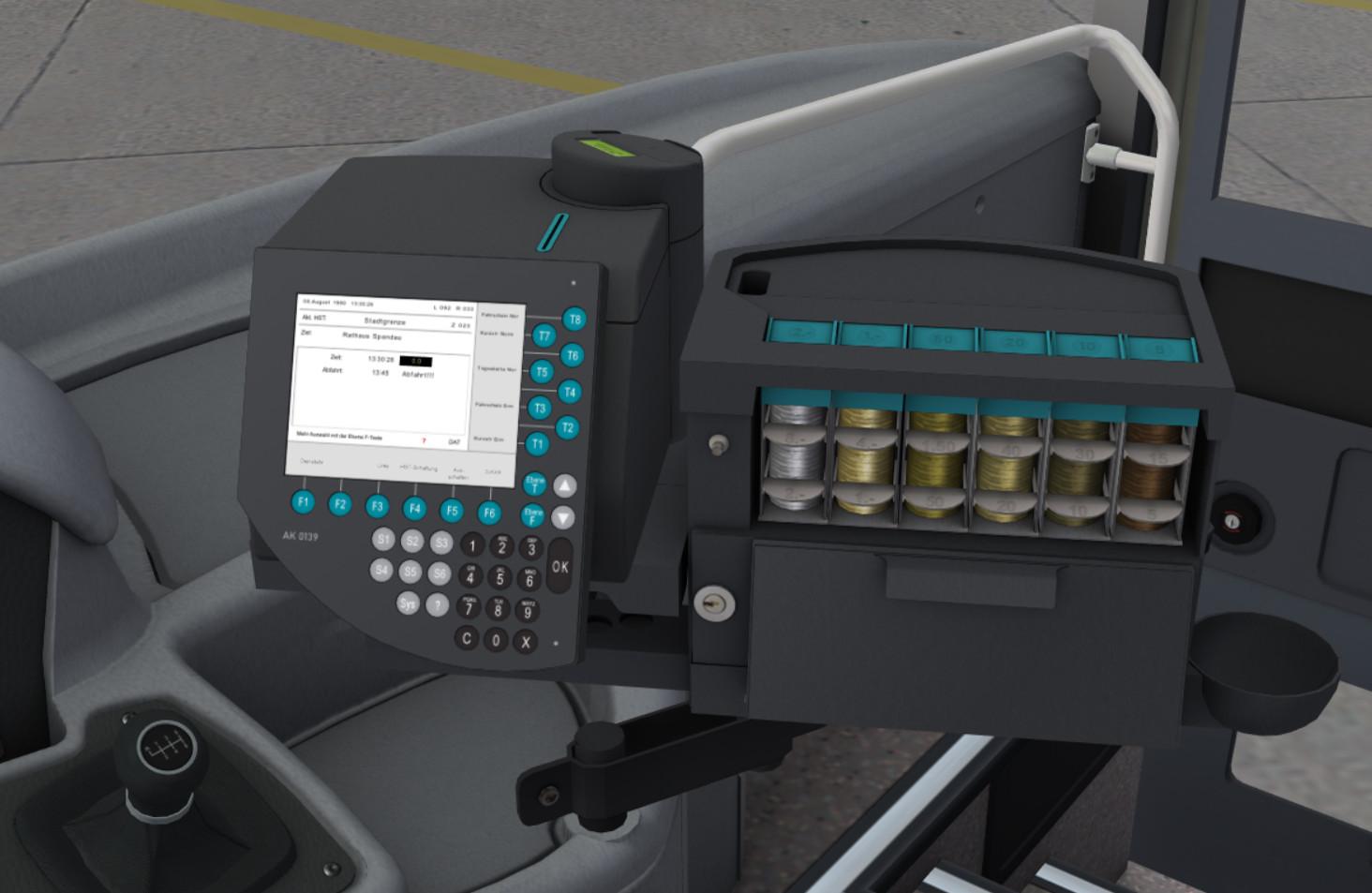 OMSI 2 Add-On S41x Family ستيم كود رقمي