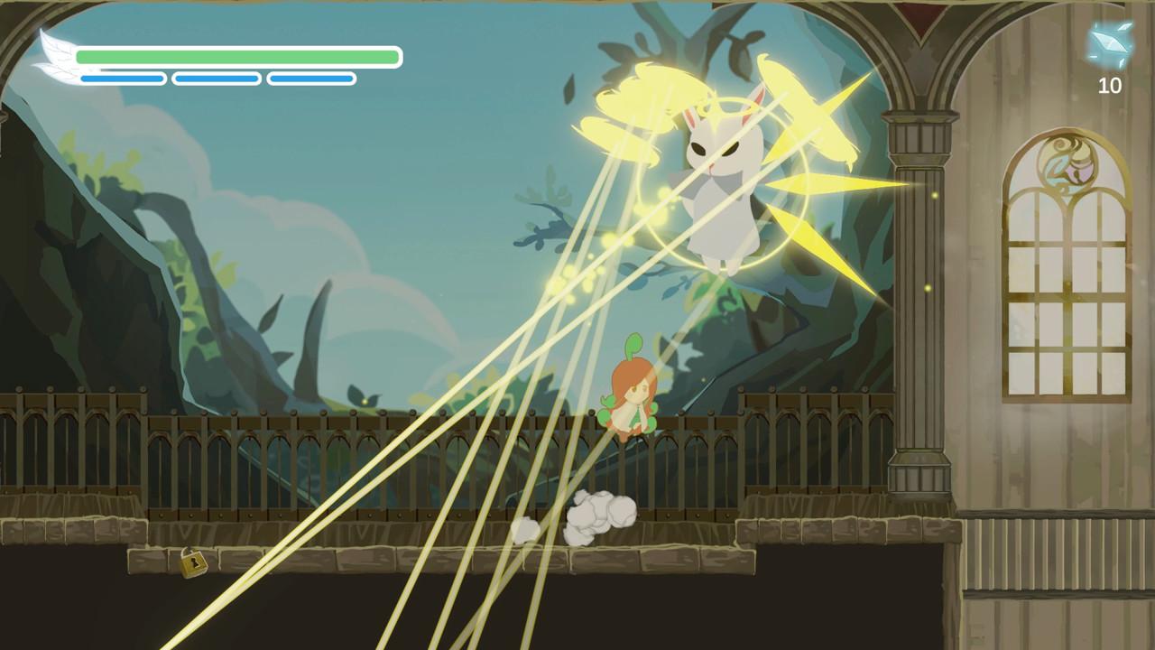 Silver Axe - The Honest Elf اكسبوكس 1 / إكس بوكس سيريس X|S / بي سي حساب