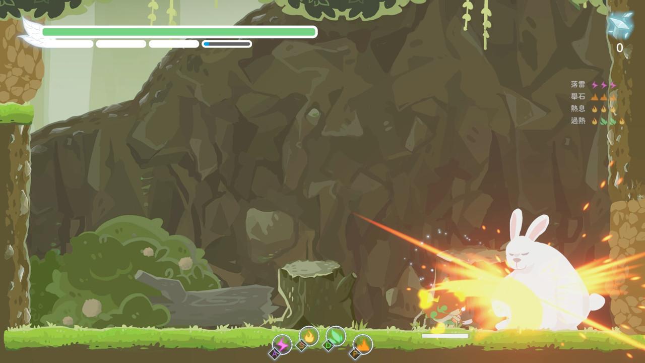 Silver Axe - The Honest Elf اكسبوكس 1 / إكس بوكس سيريس X|S / بي سي حساب