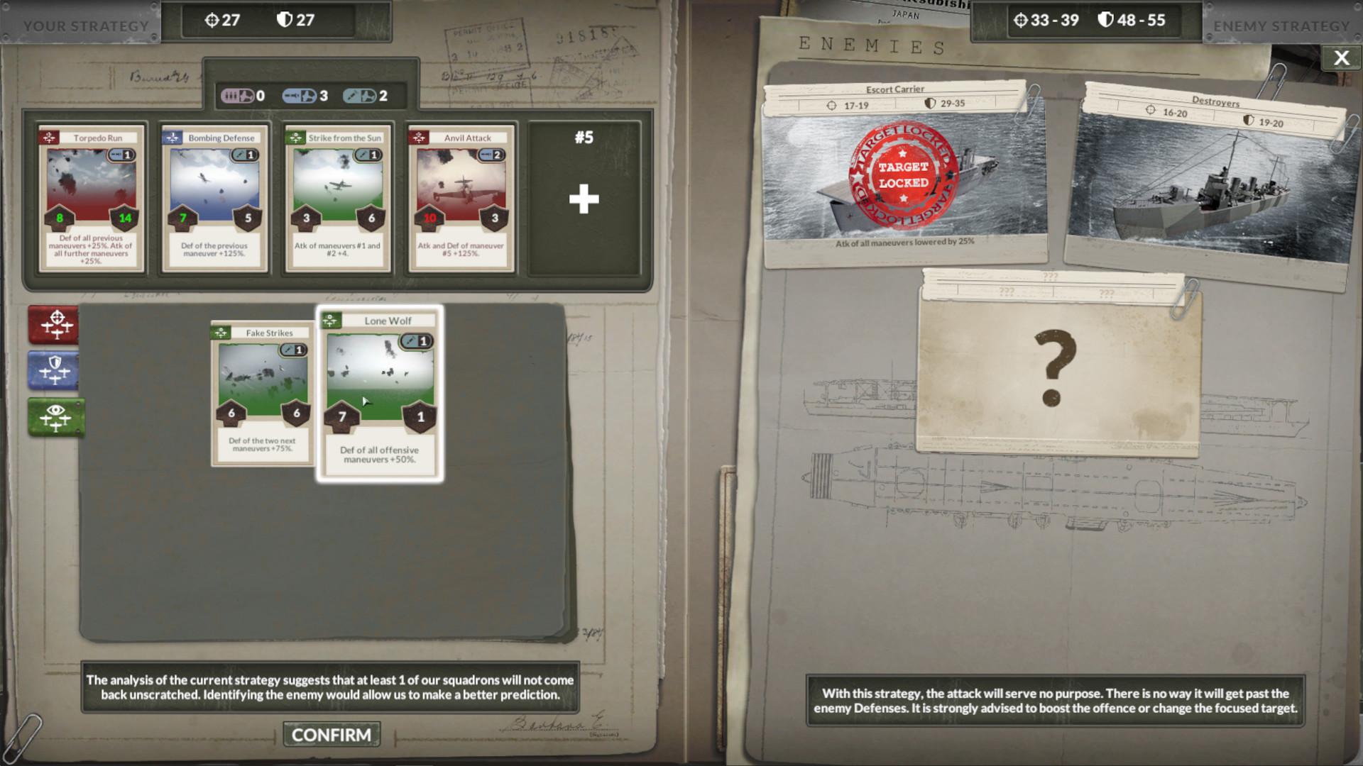 Aircraft Carrier Survival ستيم حساب